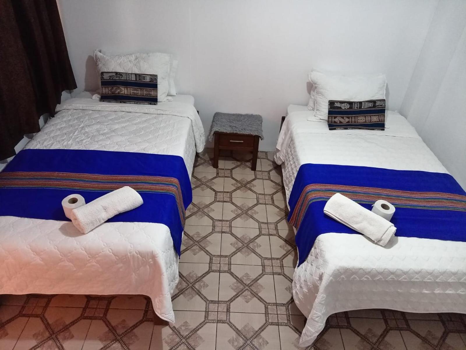 Guest house Carlitos