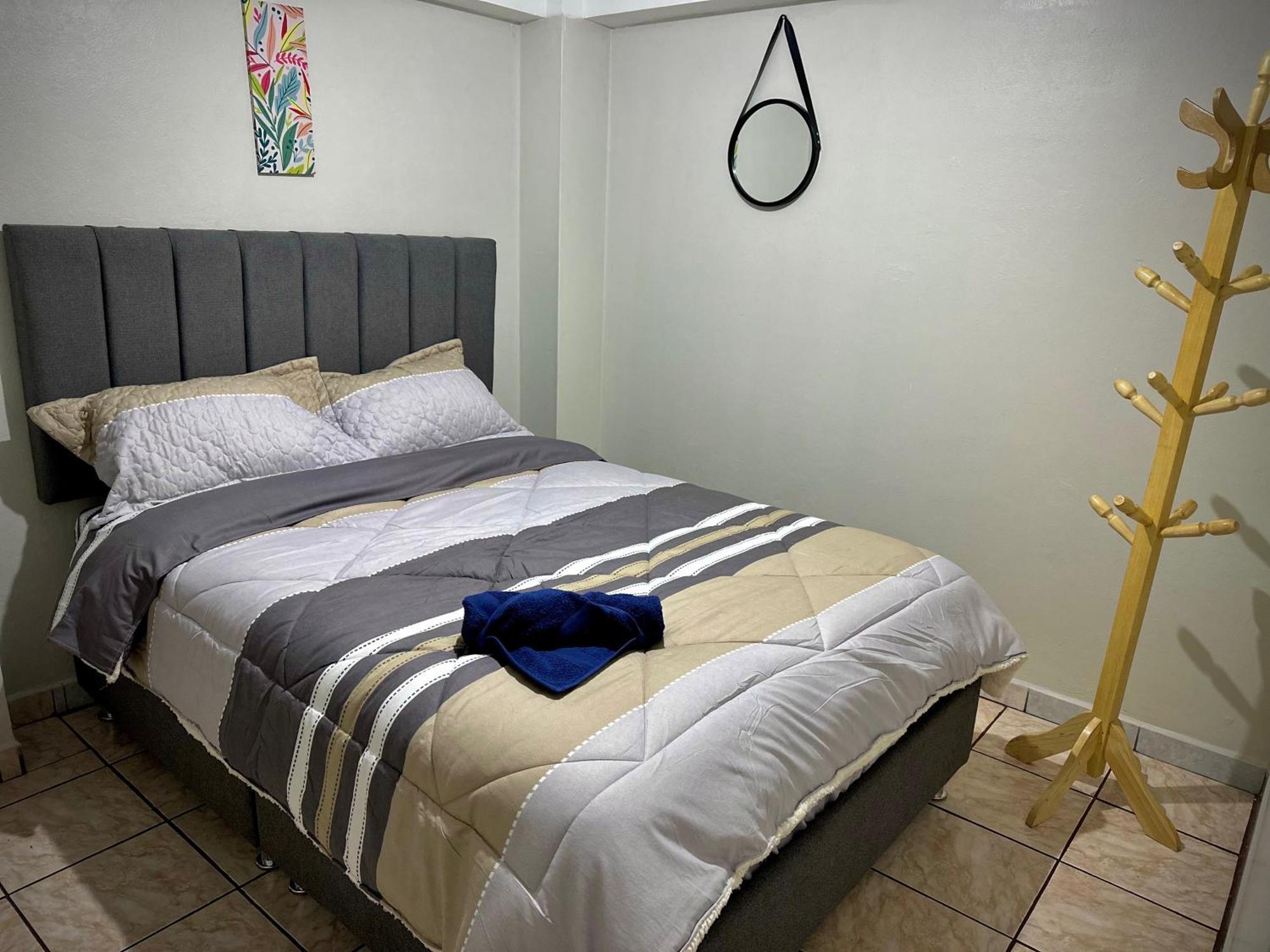 Apartamento Happy House *