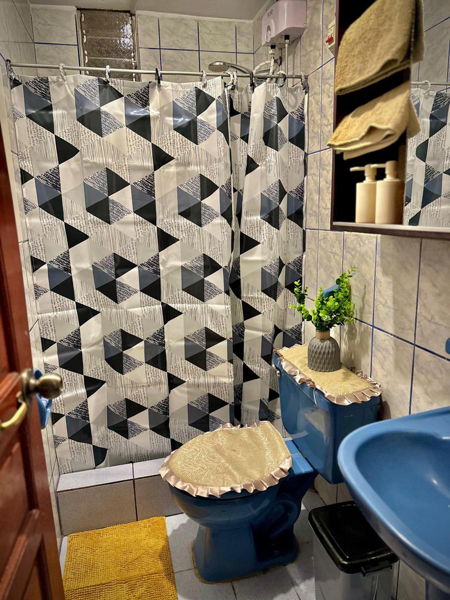 Happy House Apartamento