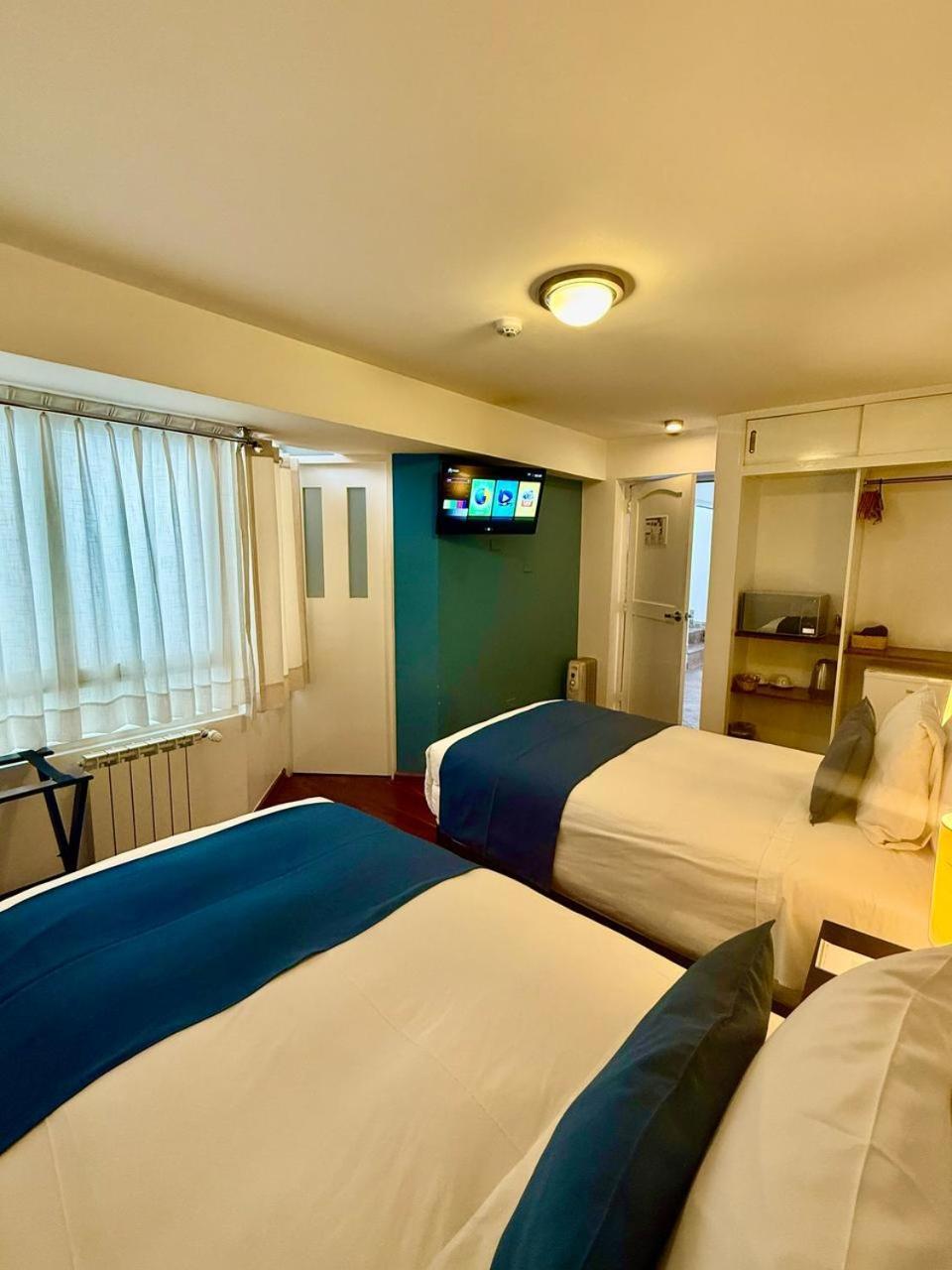 Wayqey 4* Cusco