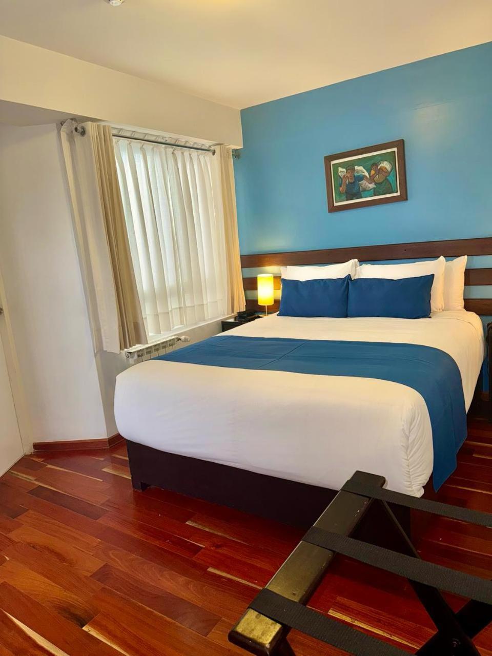 Hotel Wayqey Cuzco