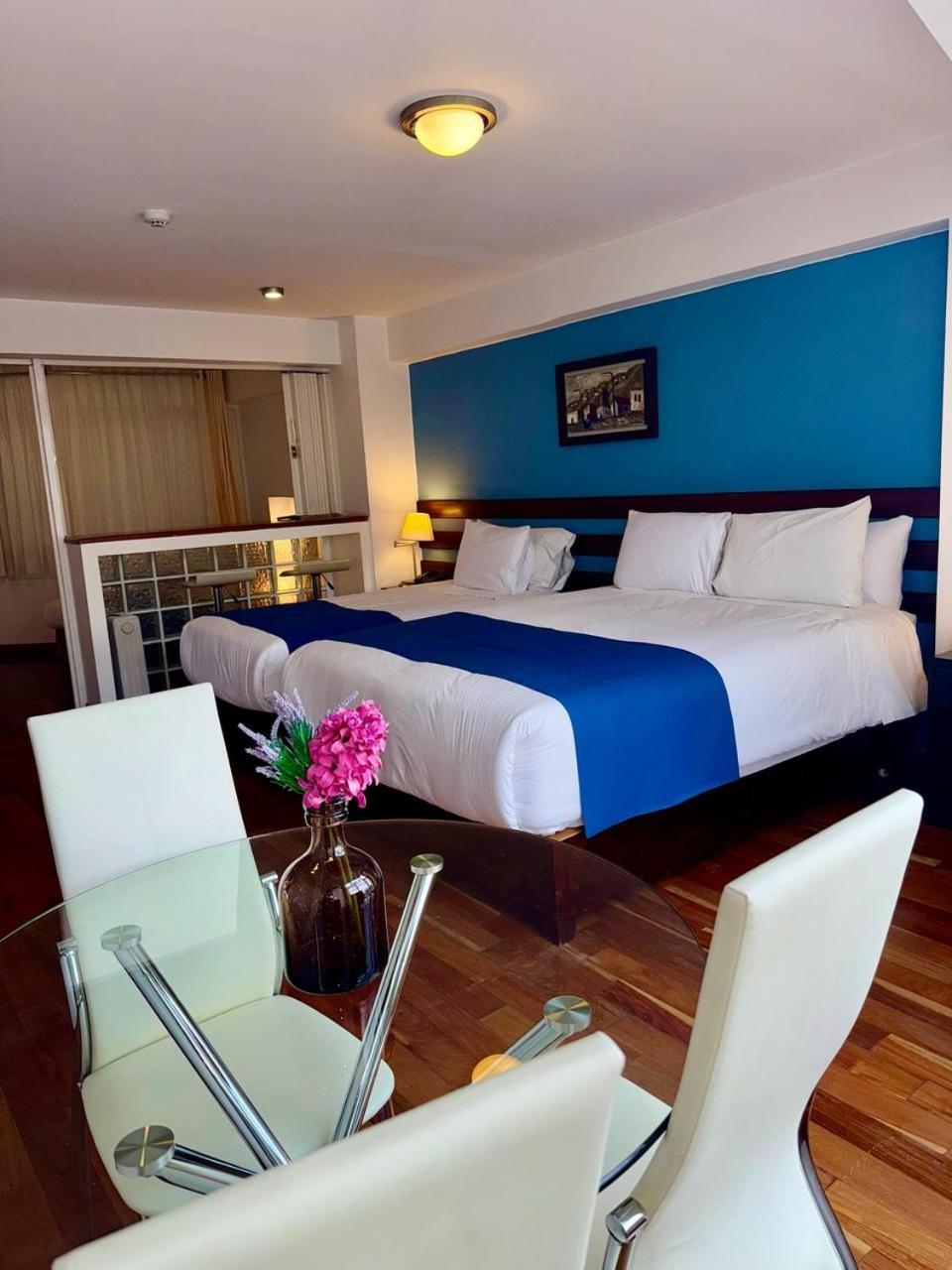 Hotel Wayqey Cusco
