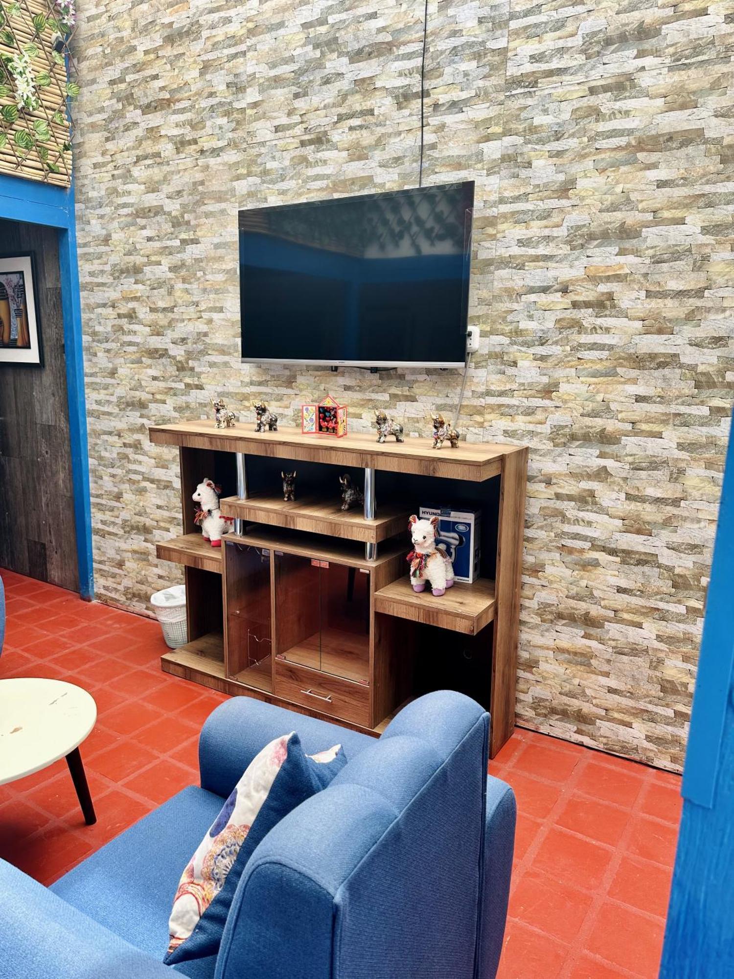 Aitana's House - San Blas Apartamento *