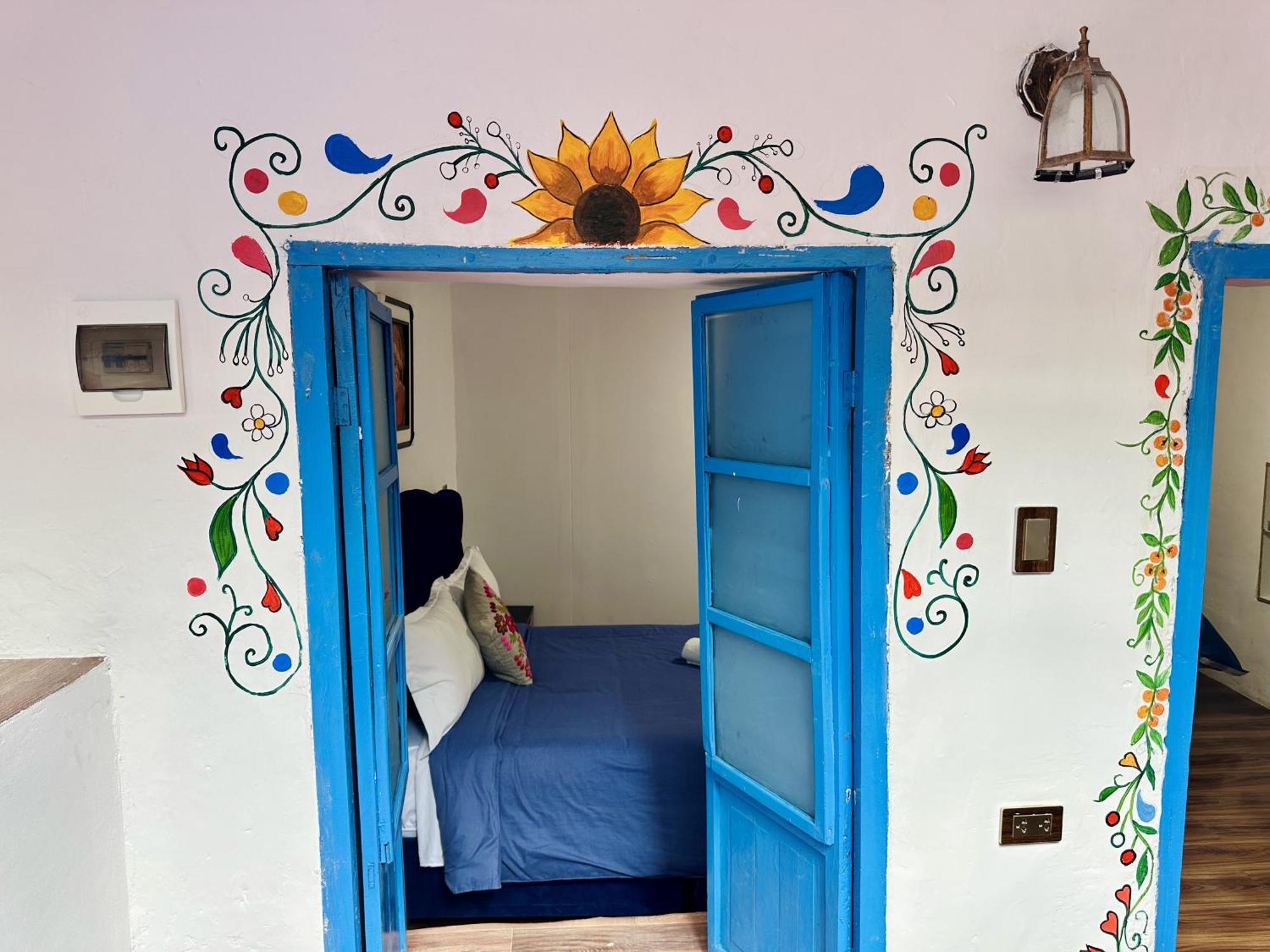 Apartamento Aitana's House - San Blas *
