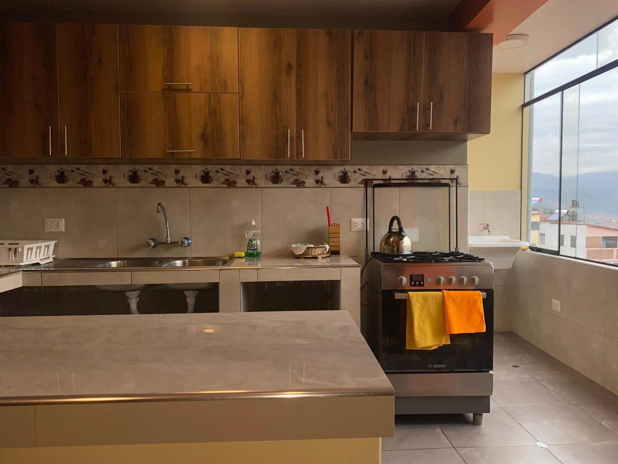 Apartamento Adriano's Deluxe 3