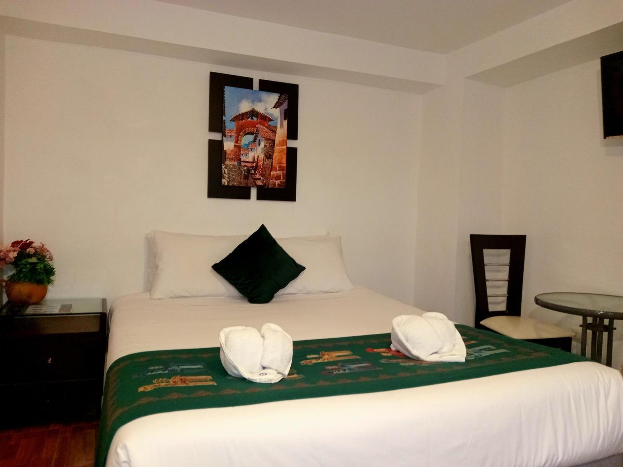 Munay Nusta 3* Cusco