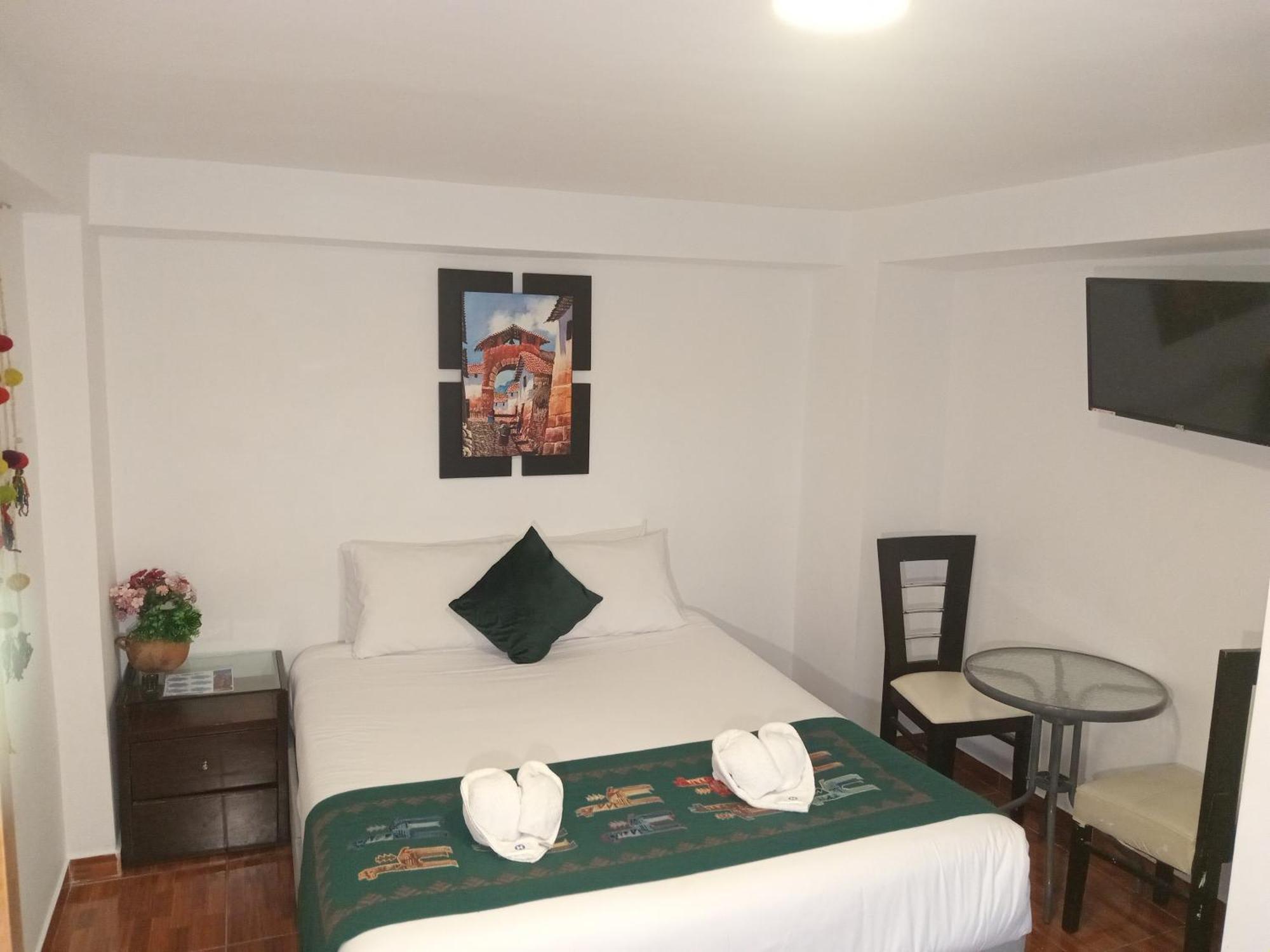 Hotel Munay Nusta