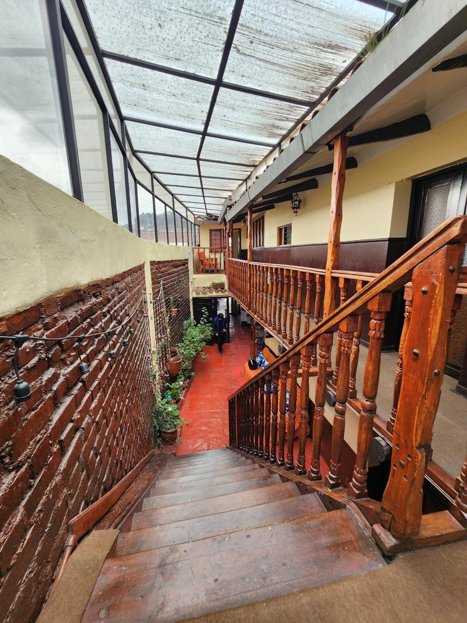 Amankay Guest house Cusco