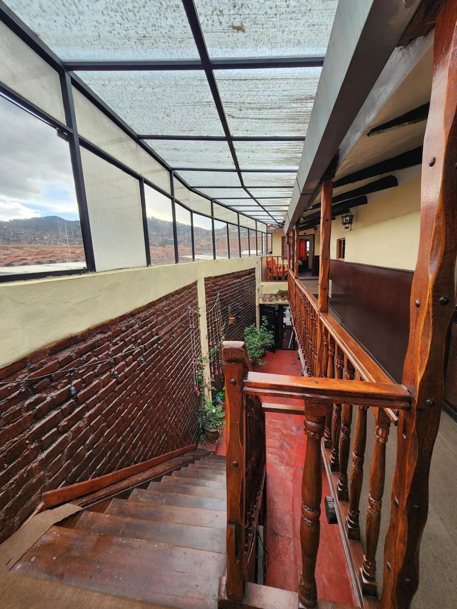 Amankay * Cusco