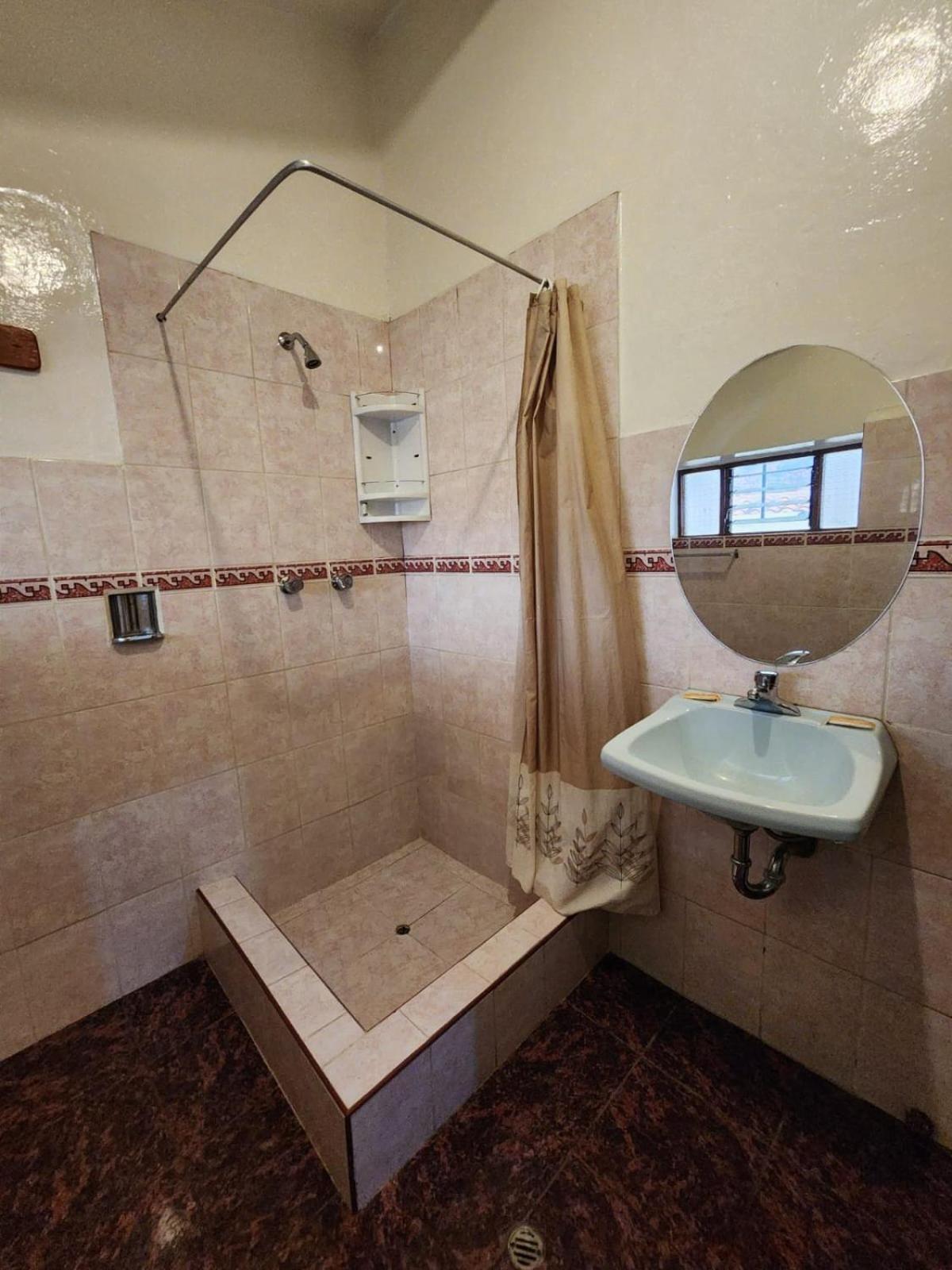 Guest house Amankay *