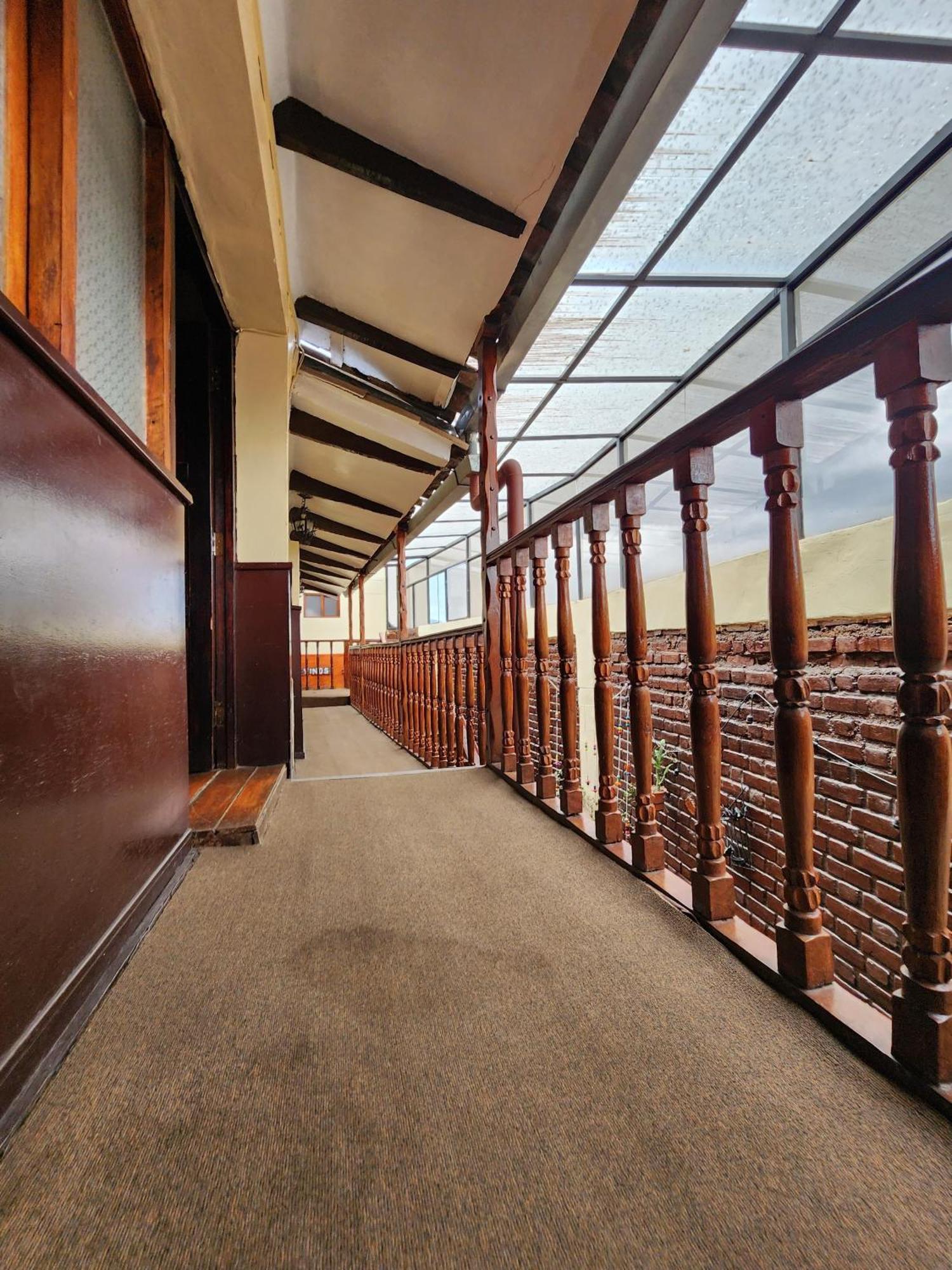 Guest house Amankay Cusco