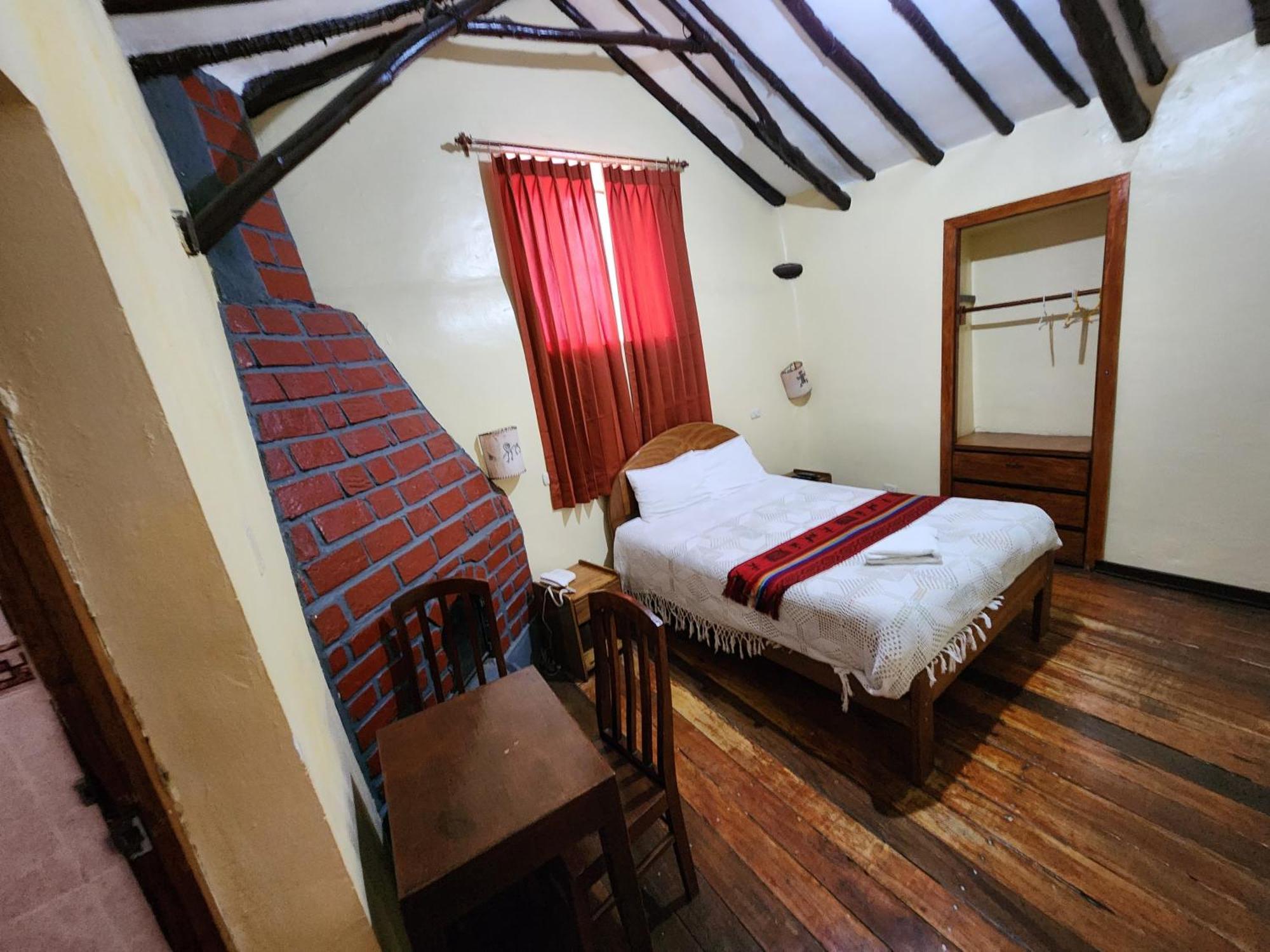 Guest house Amankay *