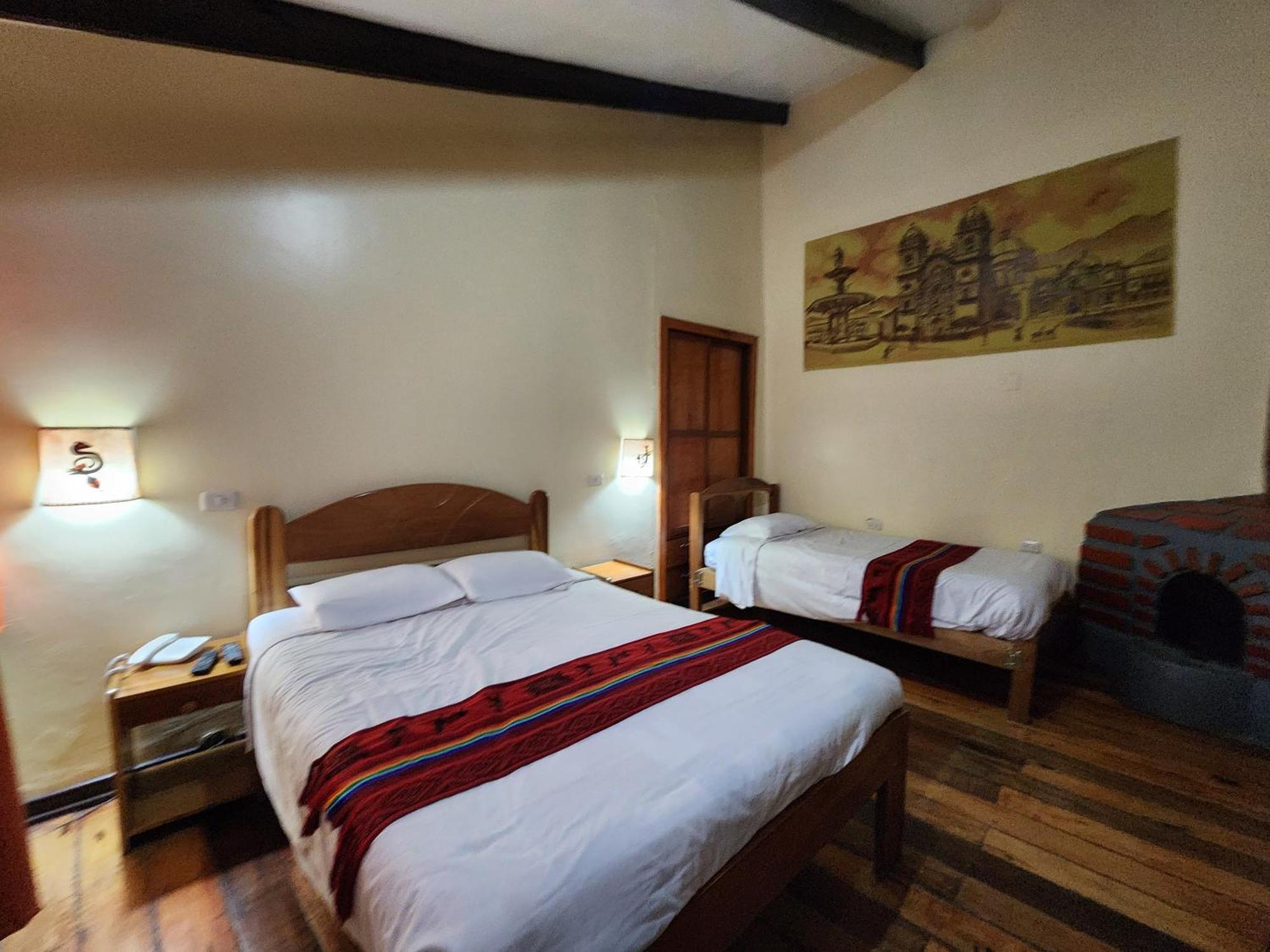 Amankay * Cusco