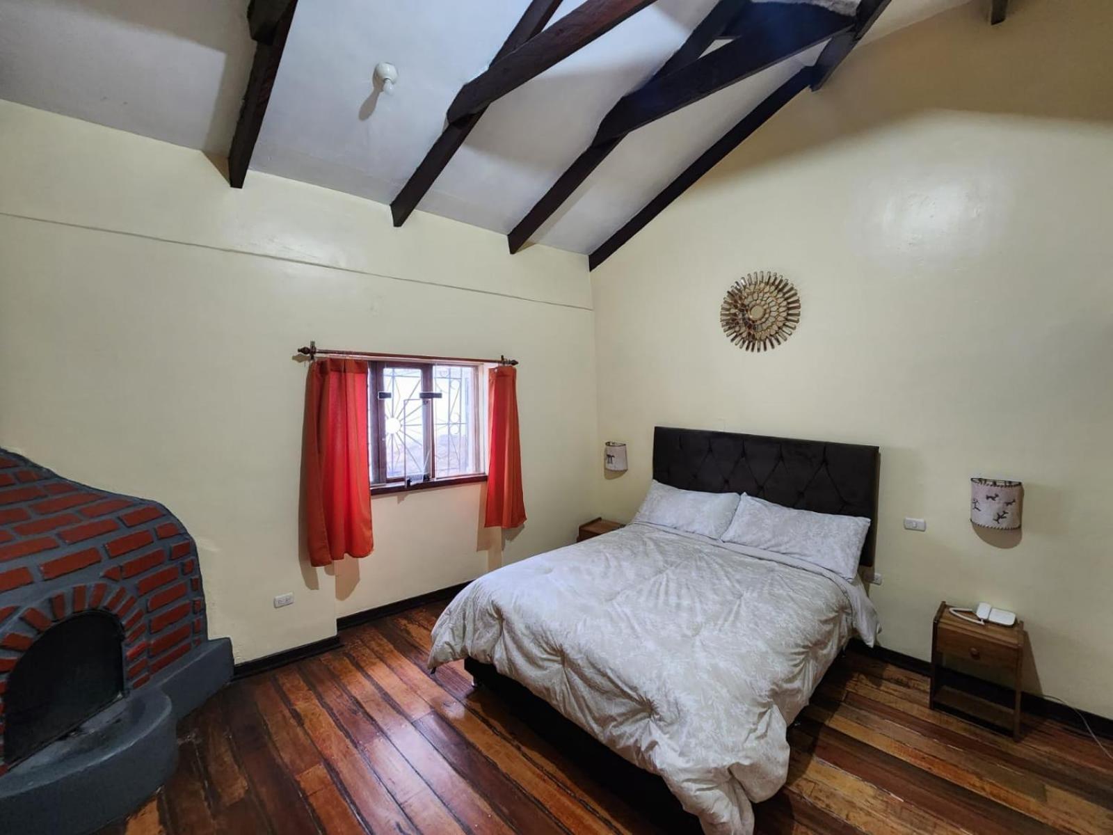 Amankay Guest house