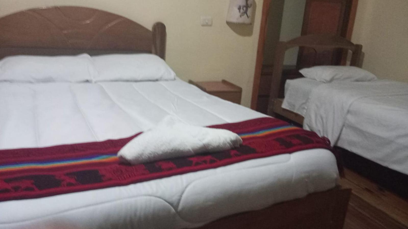 Amankay Guest house *