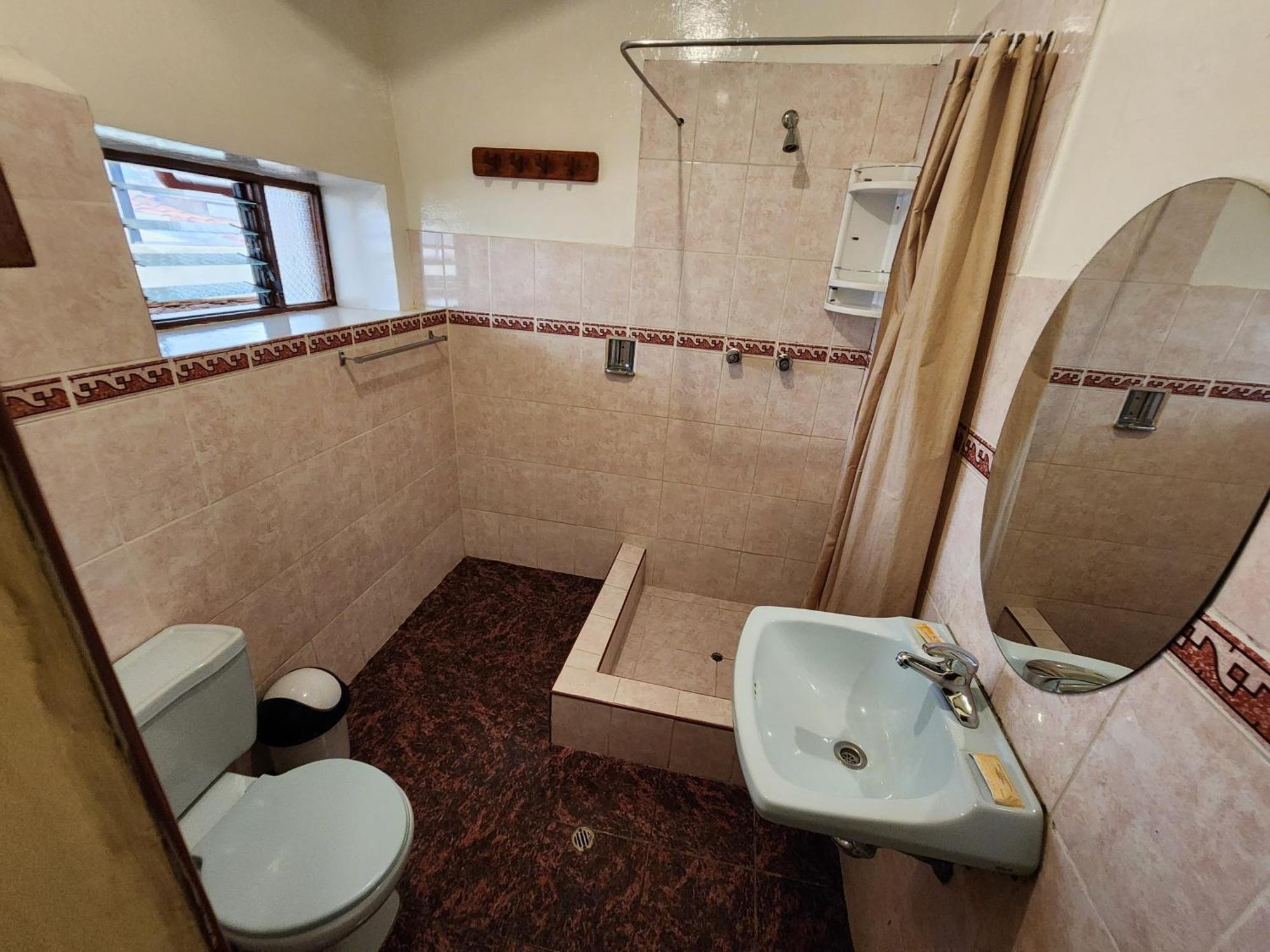 Guest house Amankay Cusco