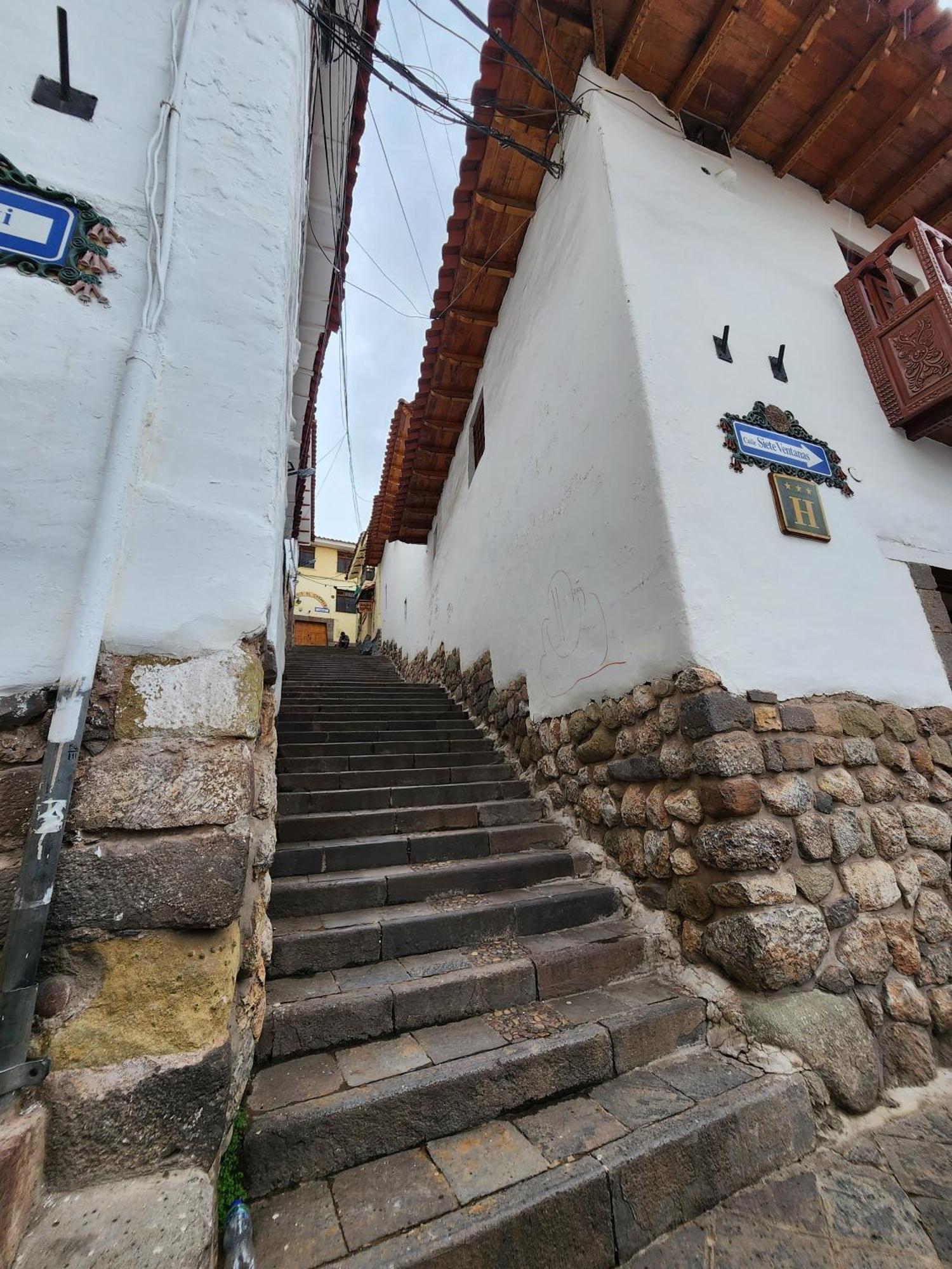 Amankay Guest house Cusco