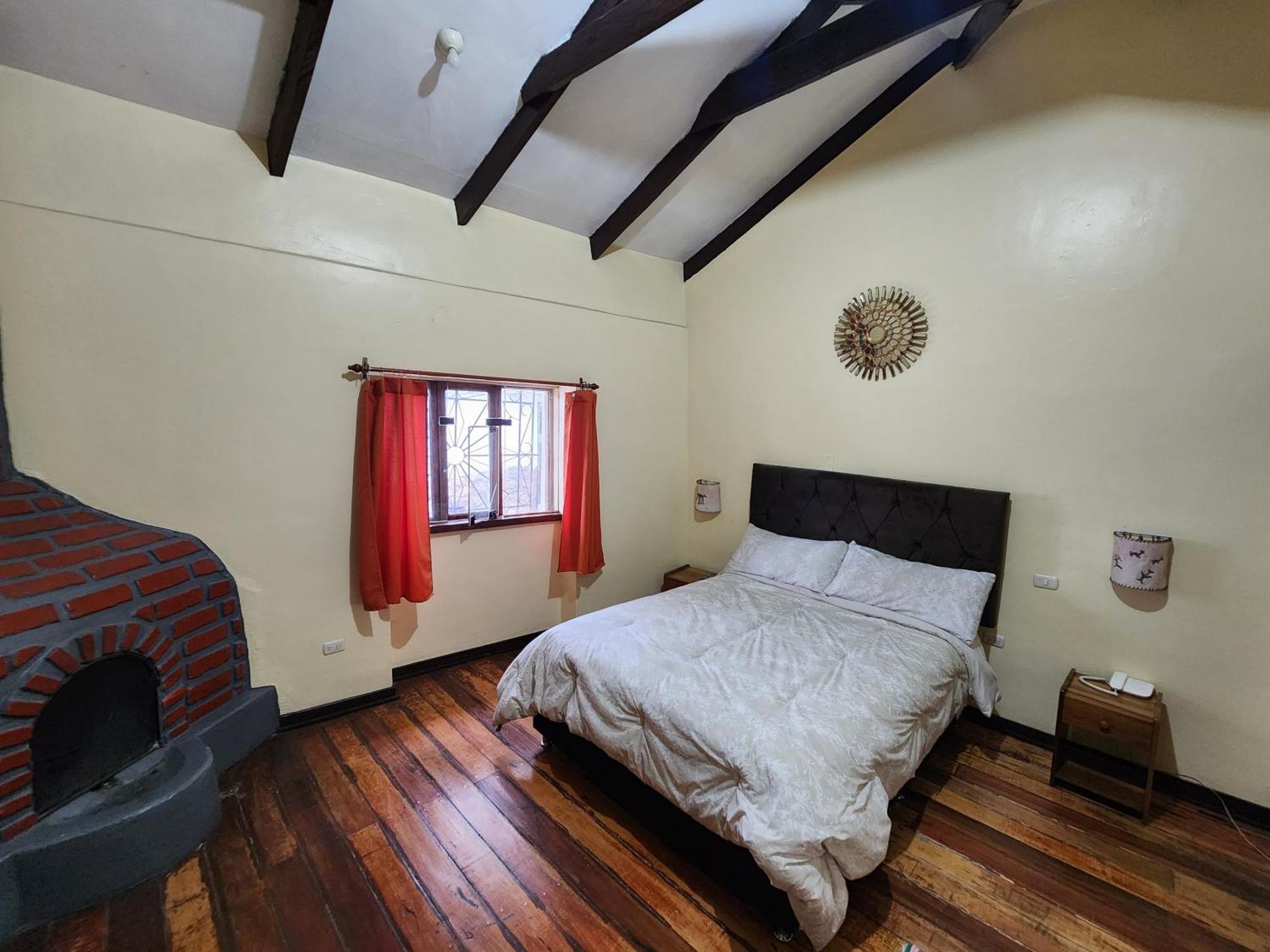 Guest house Amankay Cusco