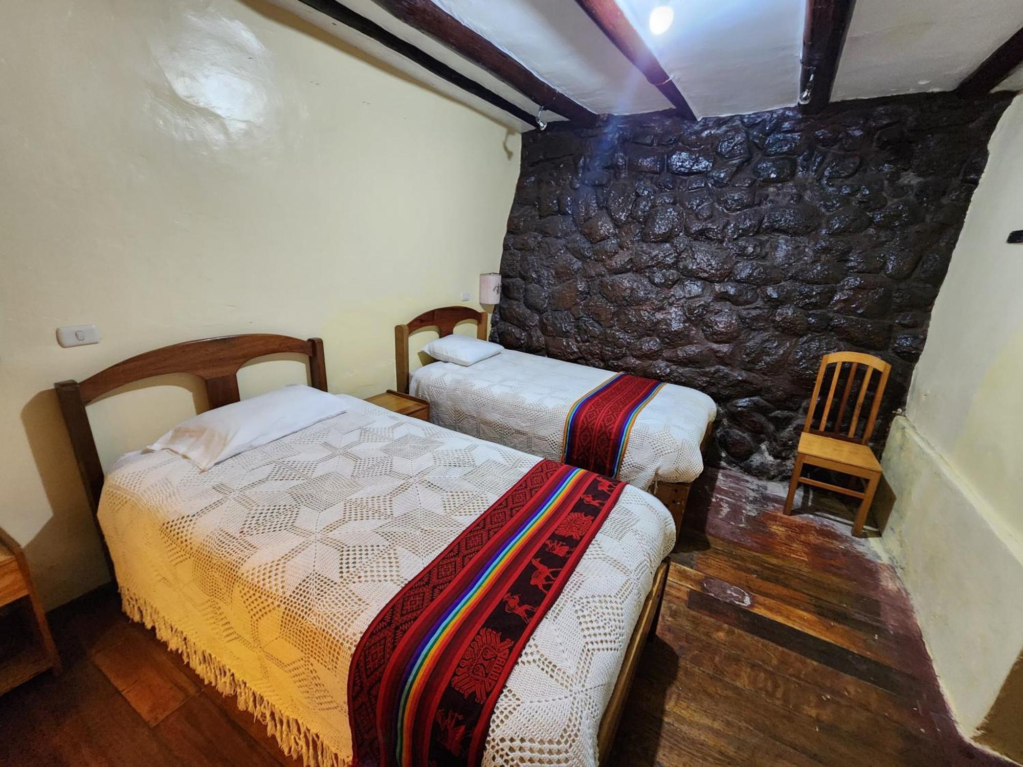 Amankay * Cusco