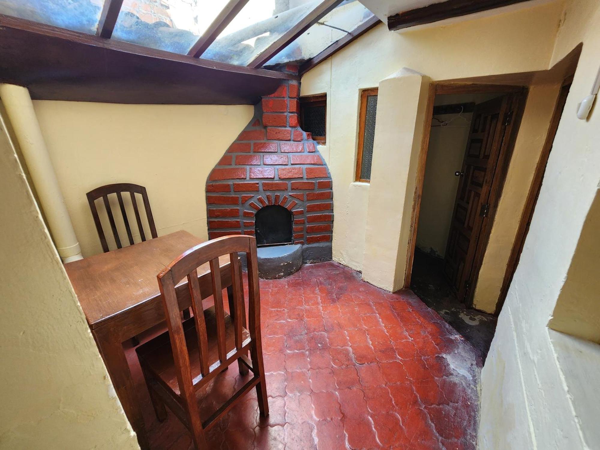 Guest house Amankay *
