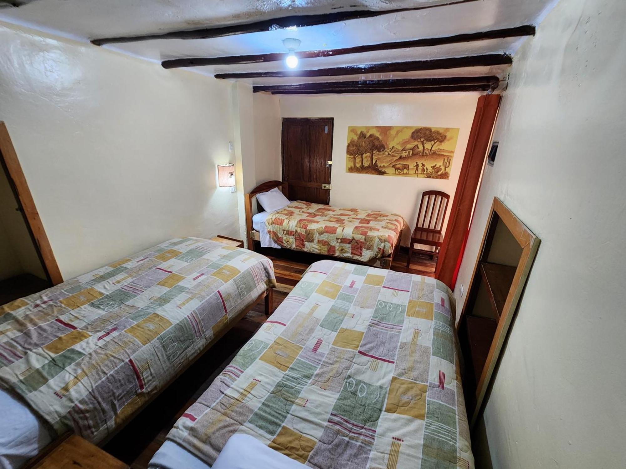 Guest house Amankay Cusco