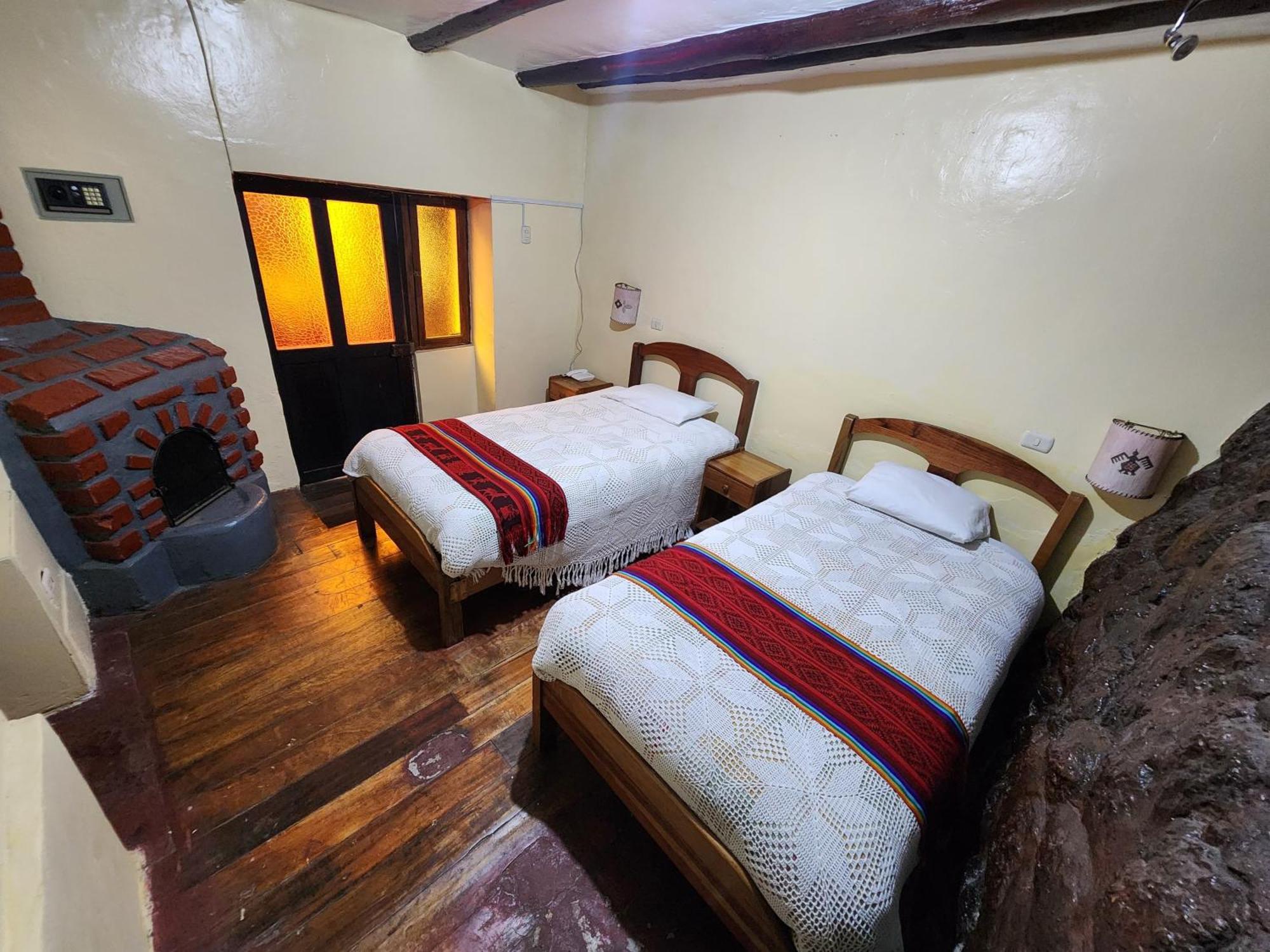 Guest house Amankay