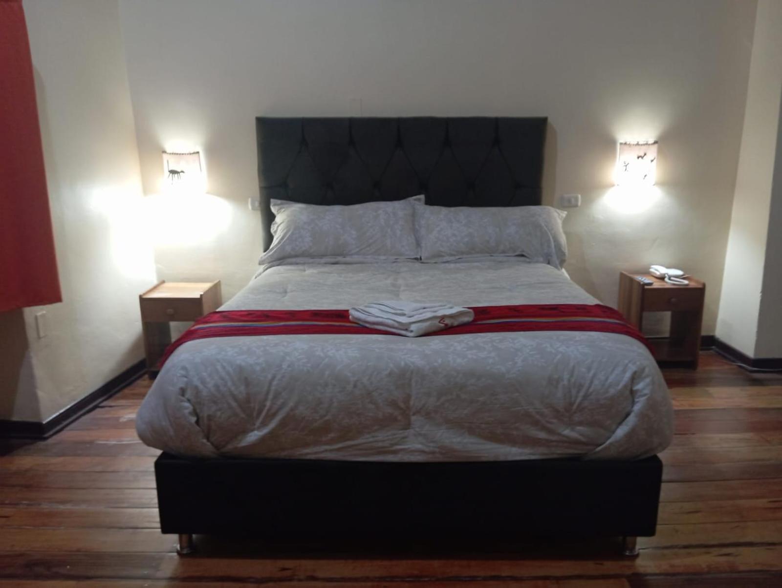Guest house Amankay *