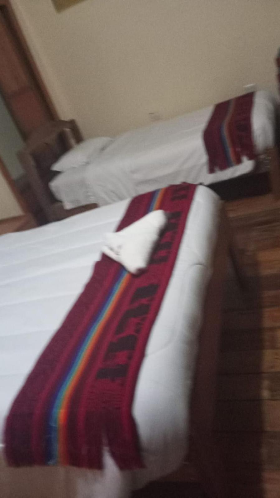 Amankay Guest house