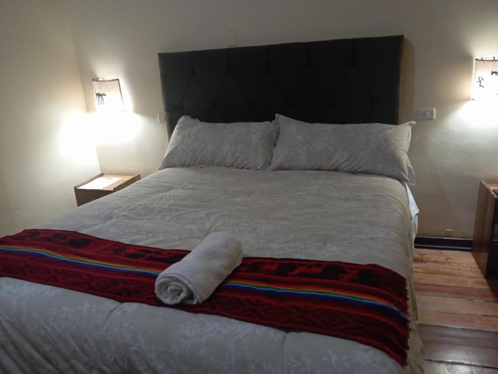 Guest house Amankay Cusco