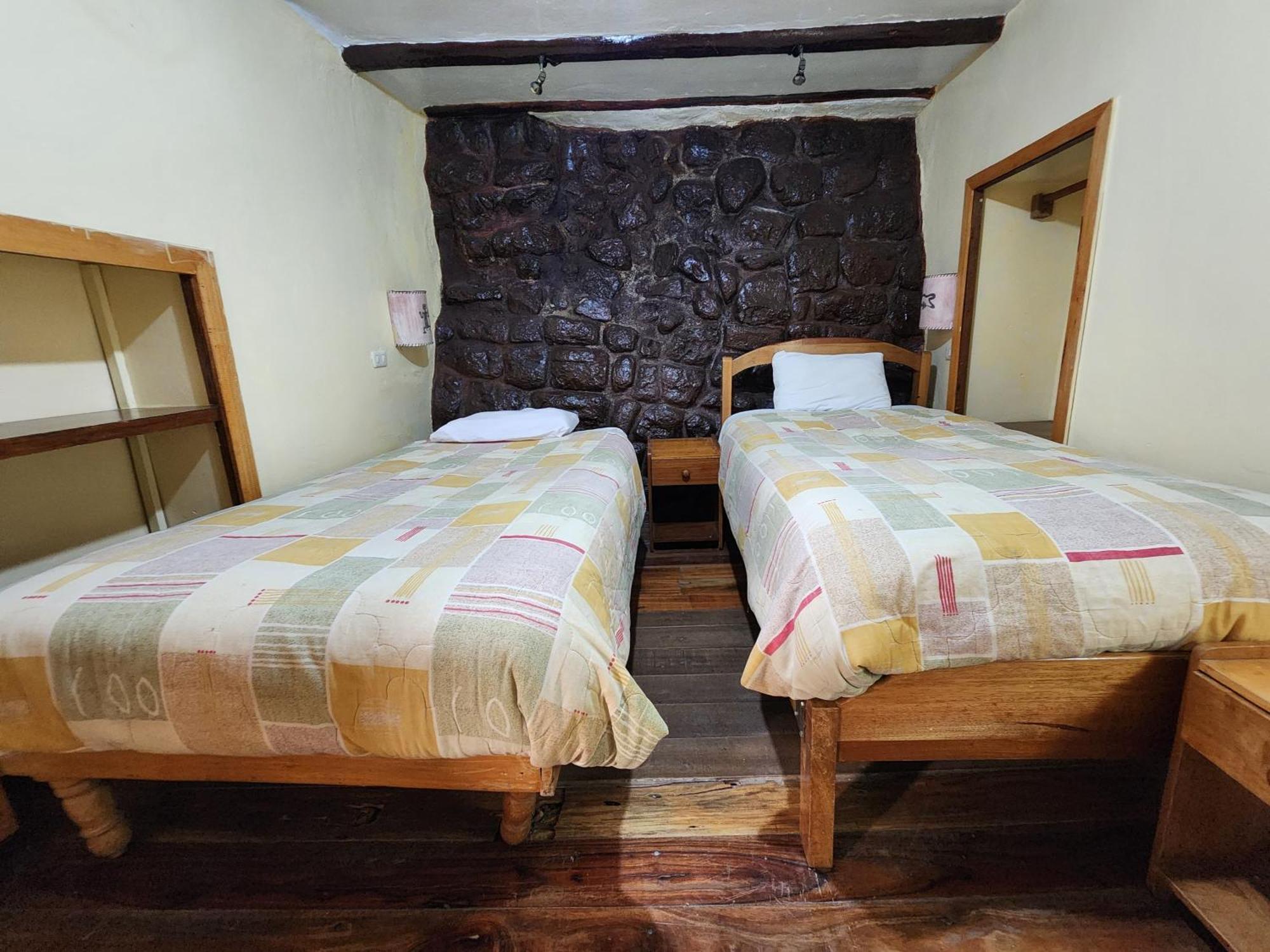 Guest house Amankay *