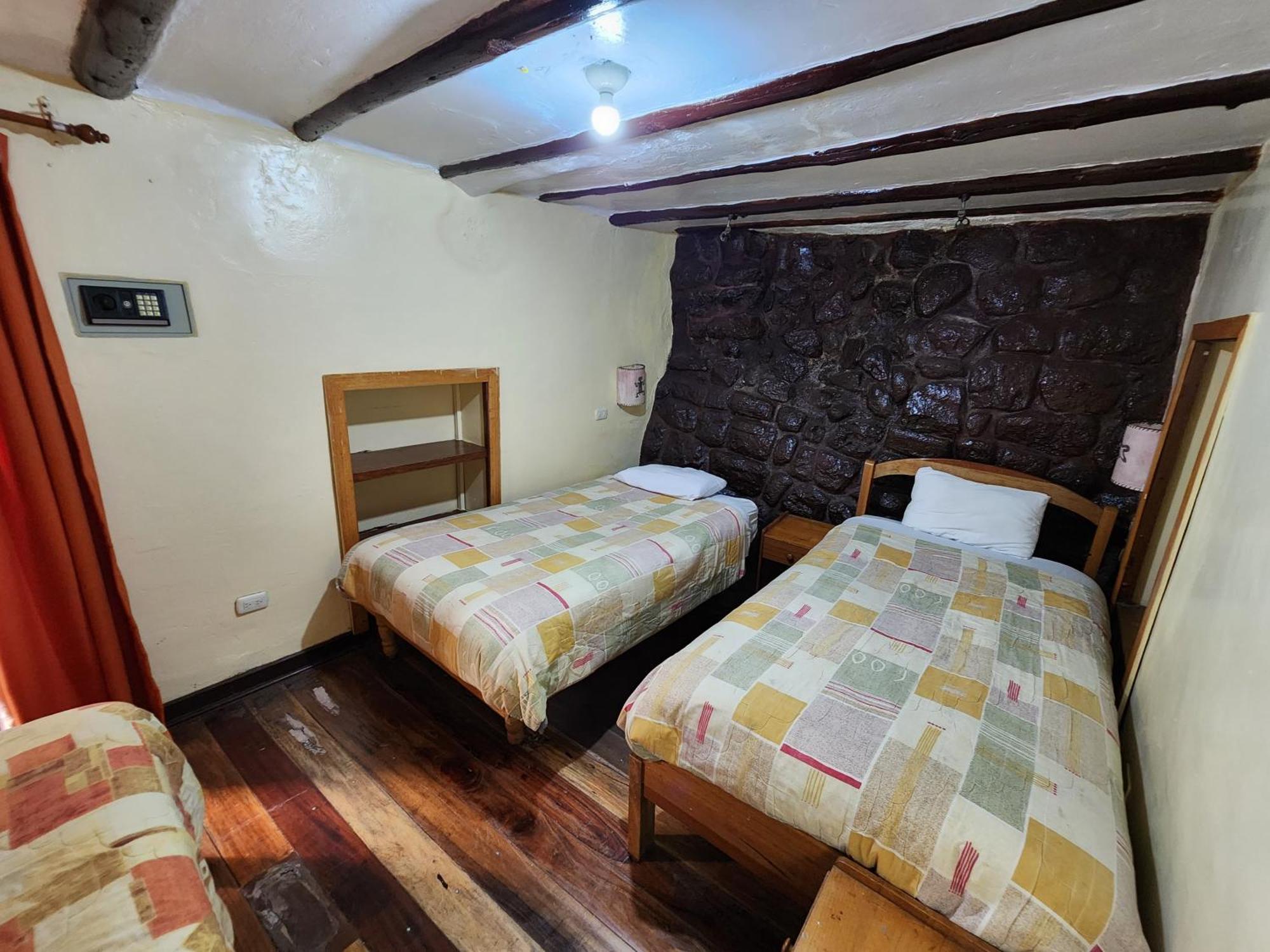 Amankay * Cusco