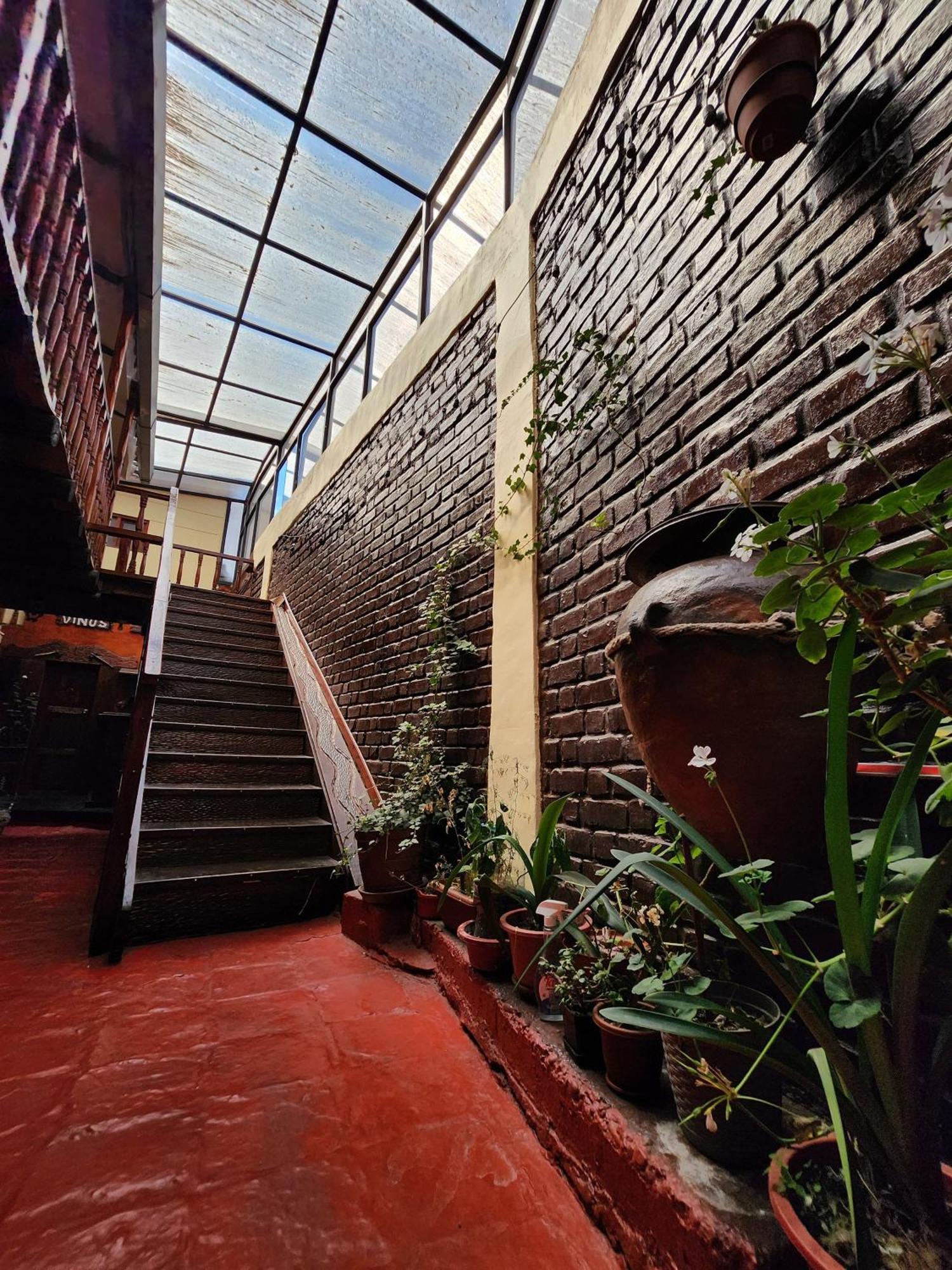 Amankay Guest house *