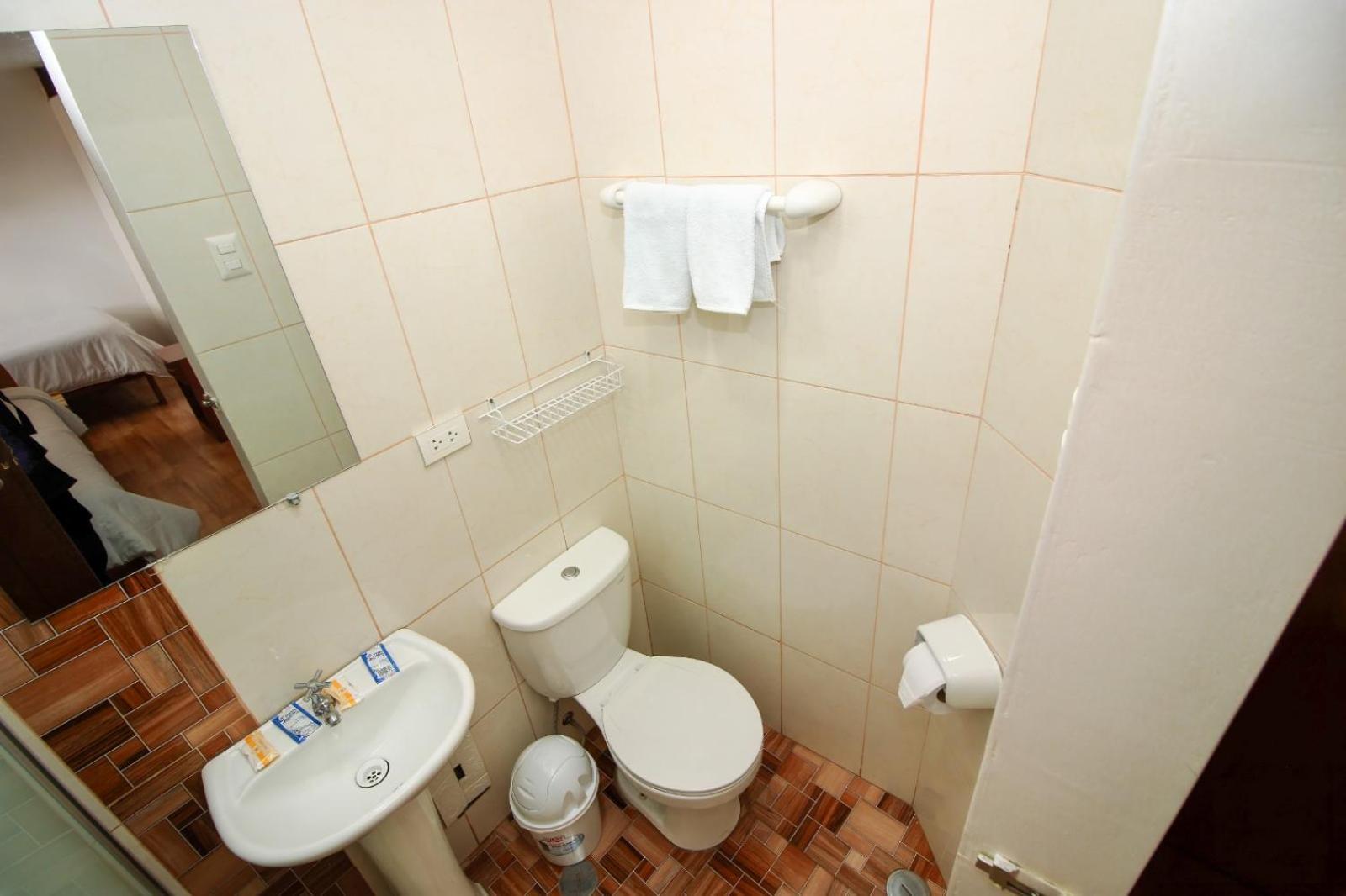 Sisa Guest house