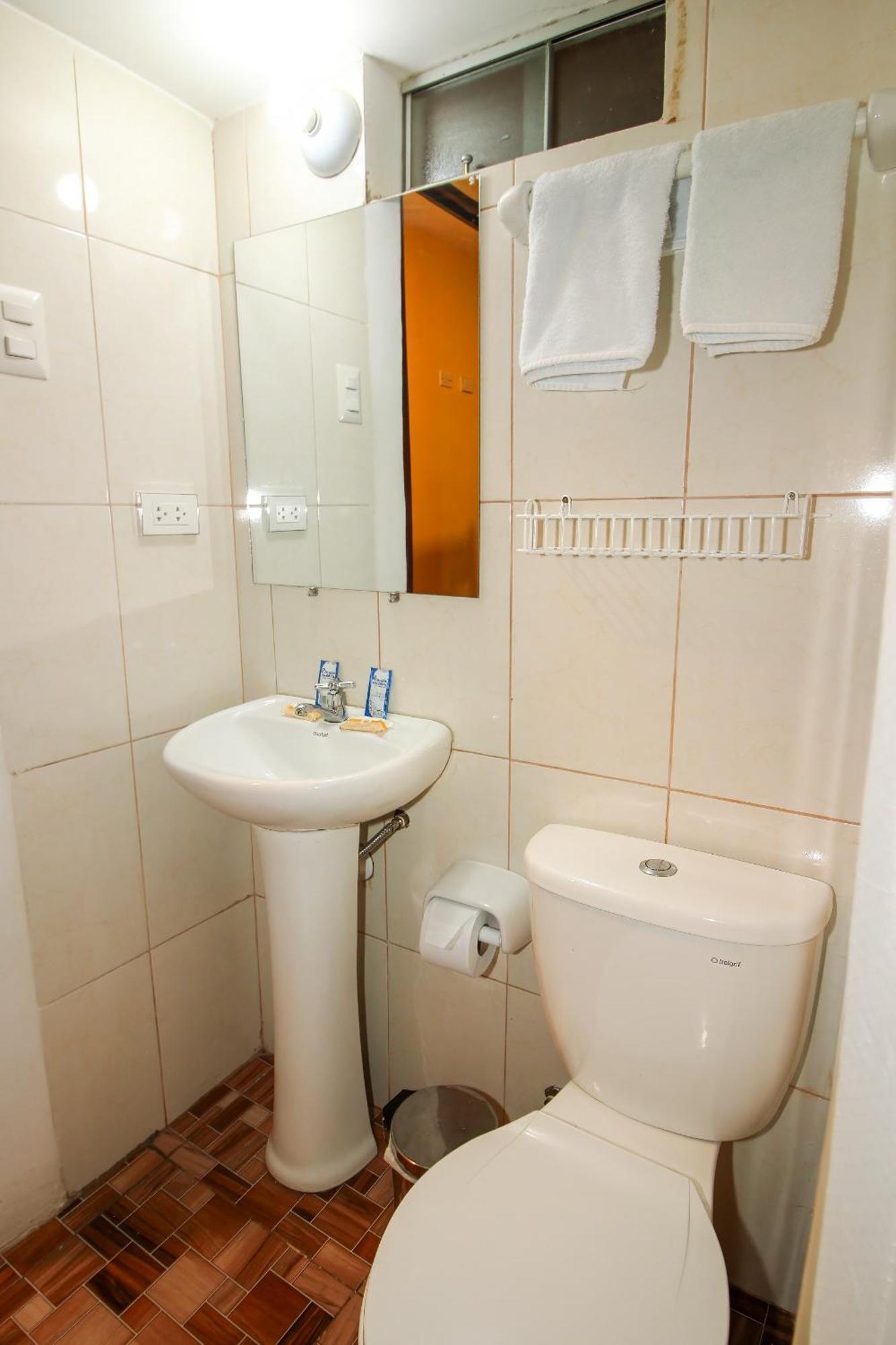 Guest house Sisa Cusco