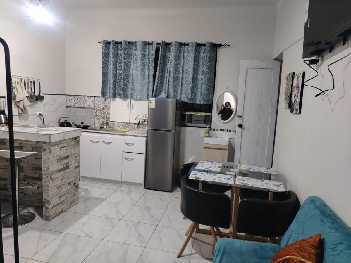 Loft Cuscobnb2 First Floor Apartamento *