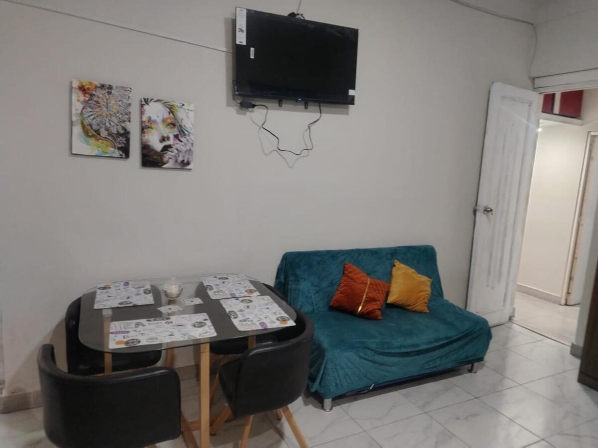 Apartamento Loft Cuscobnb2 First Floor *
