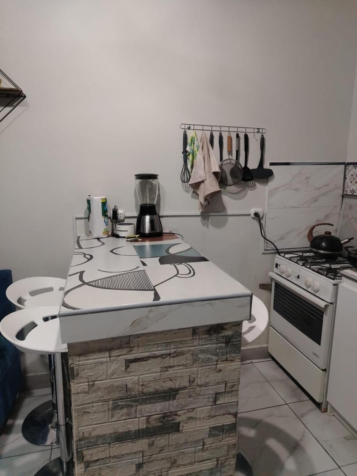 Loft Cuscobnb2 First Floor Apartamento