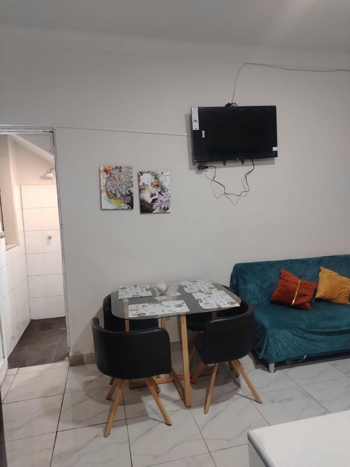 Loft Cuscobnb2 First Floor Apartamento *
