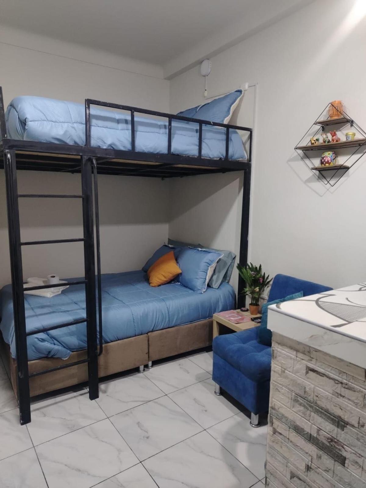 Apartamento Loft Cuscobnb2 First Floor Cusco