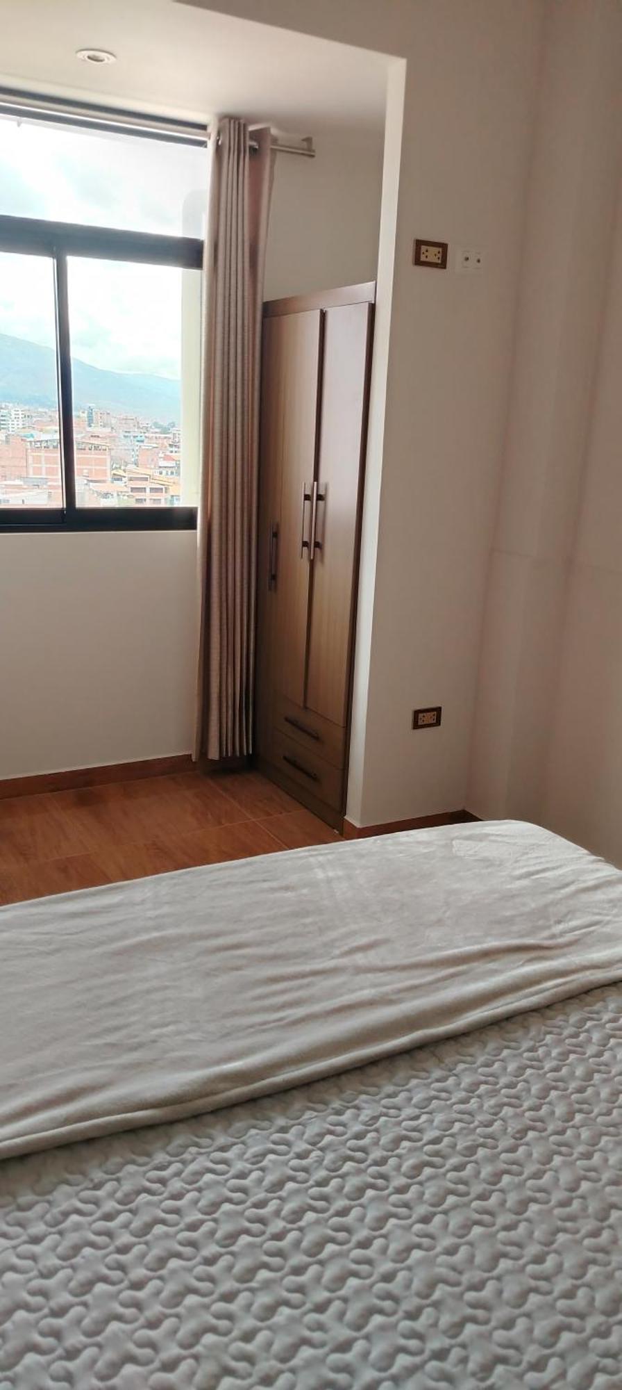 For 3 People Apartamento Cuzco