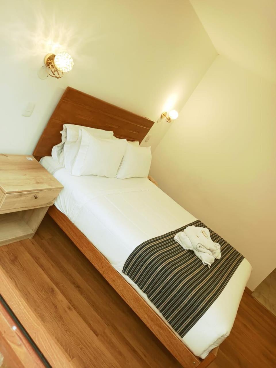 Guest Guest house Cusco