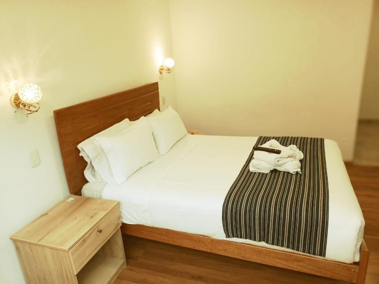 Guest Cusco