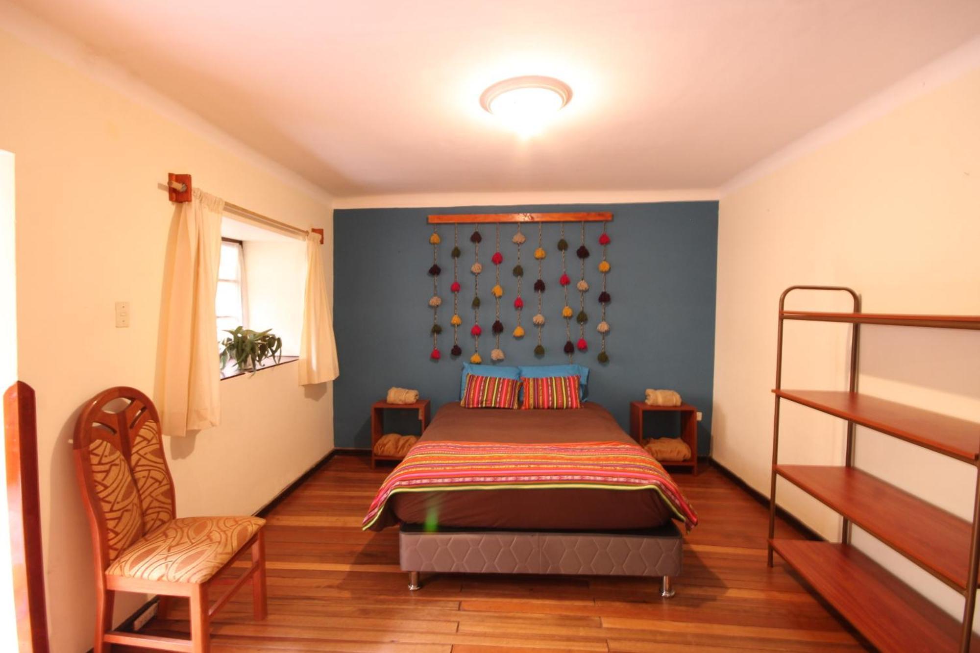 Casa Centro Apartment