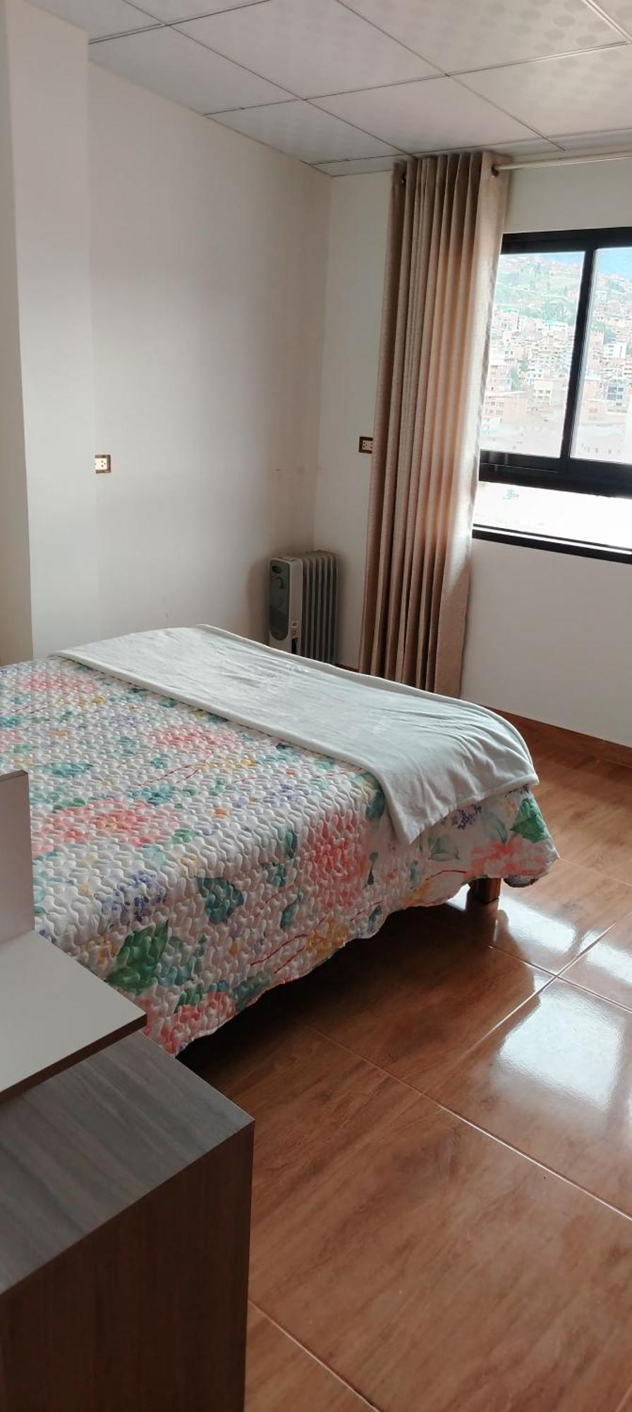 Departamento Yordano 2 Apartment Cusco