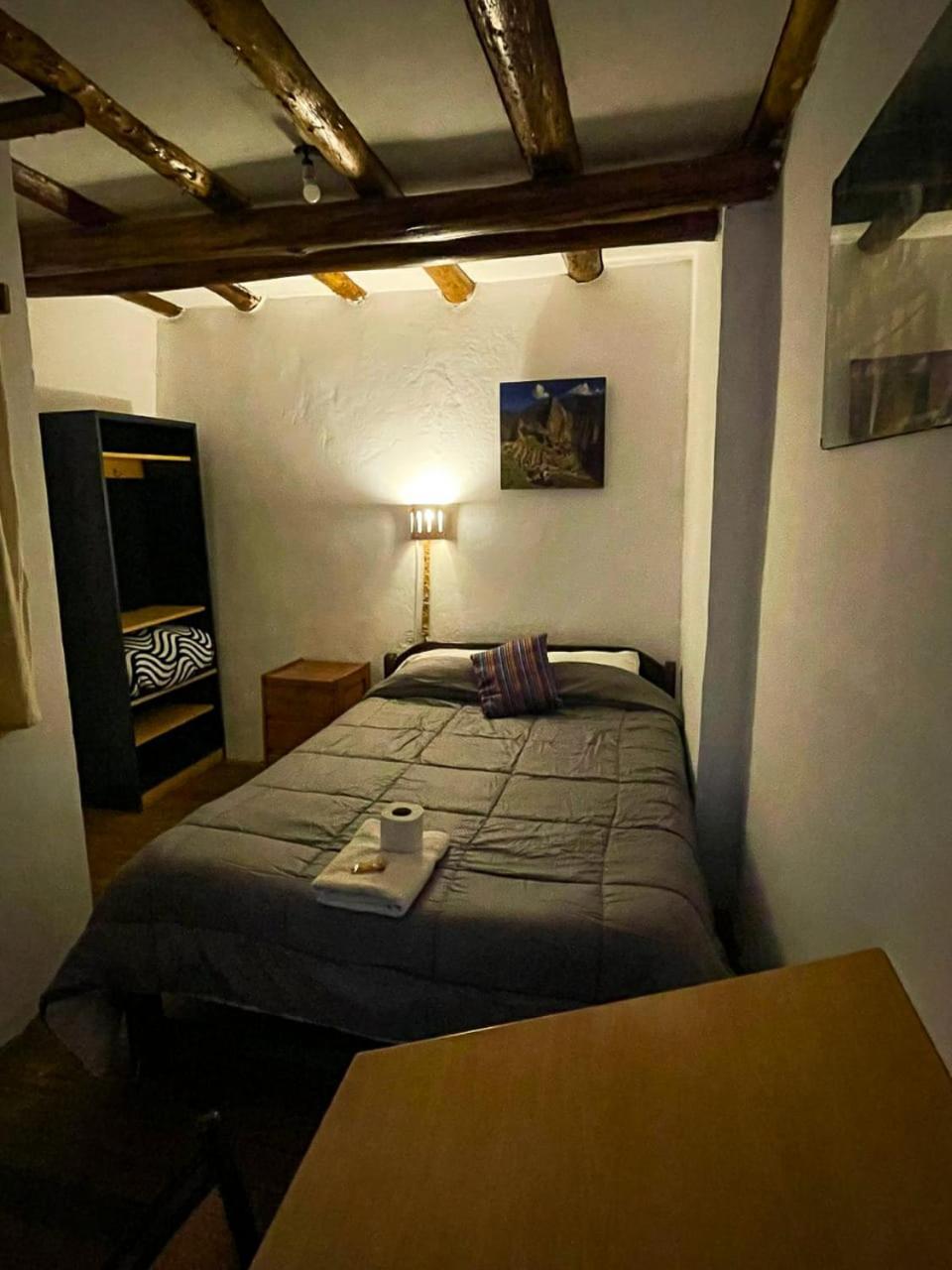 Casa Cusco
