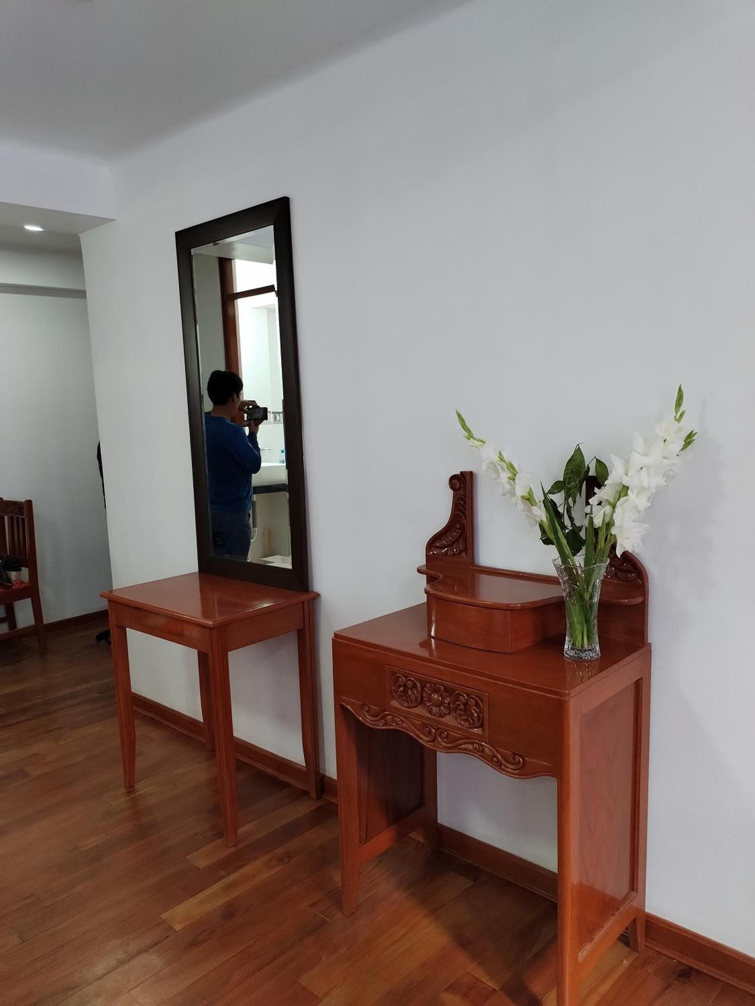 Kantu 3* Cuzco