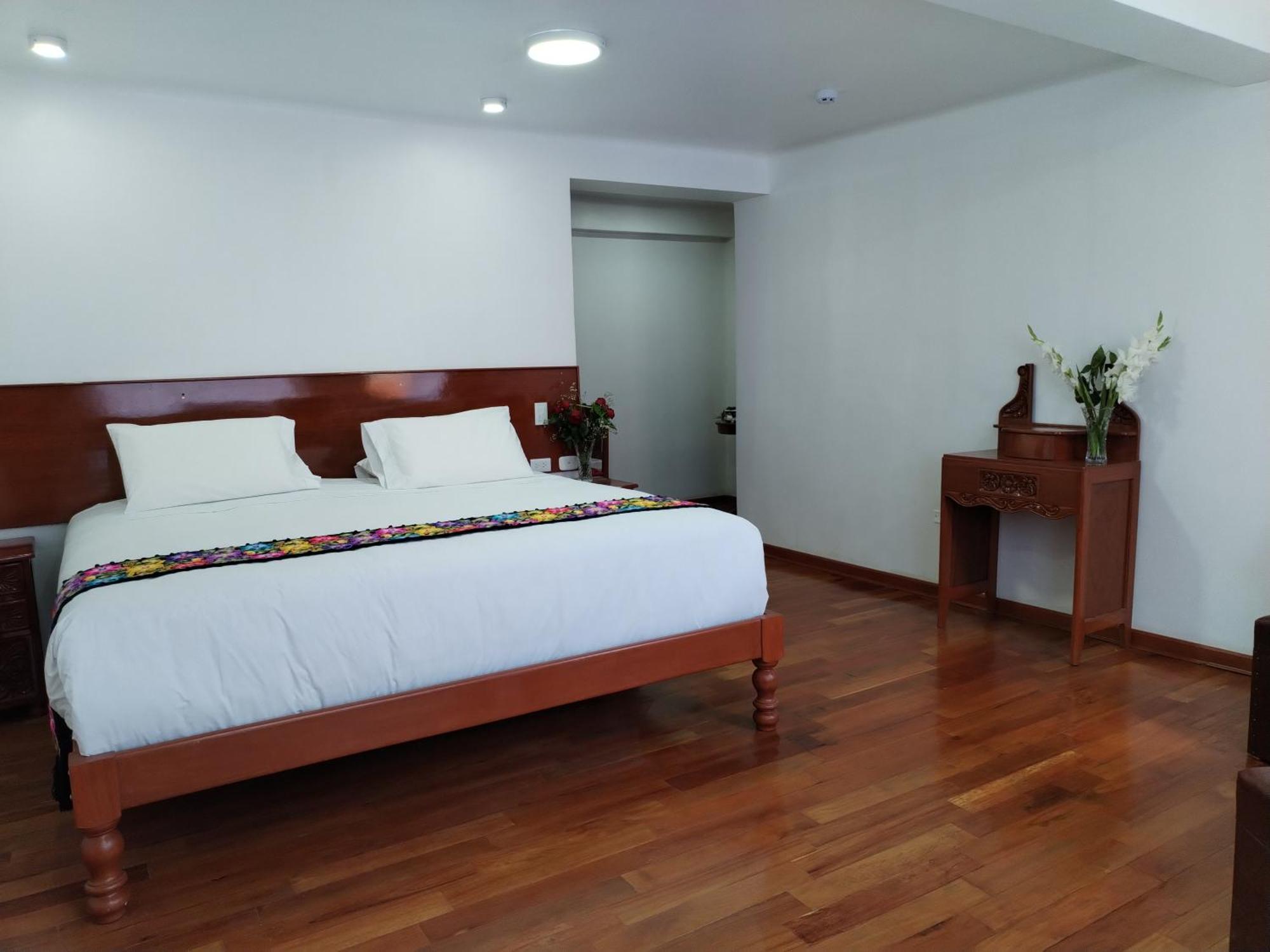 Kantu Hotel Cuzco