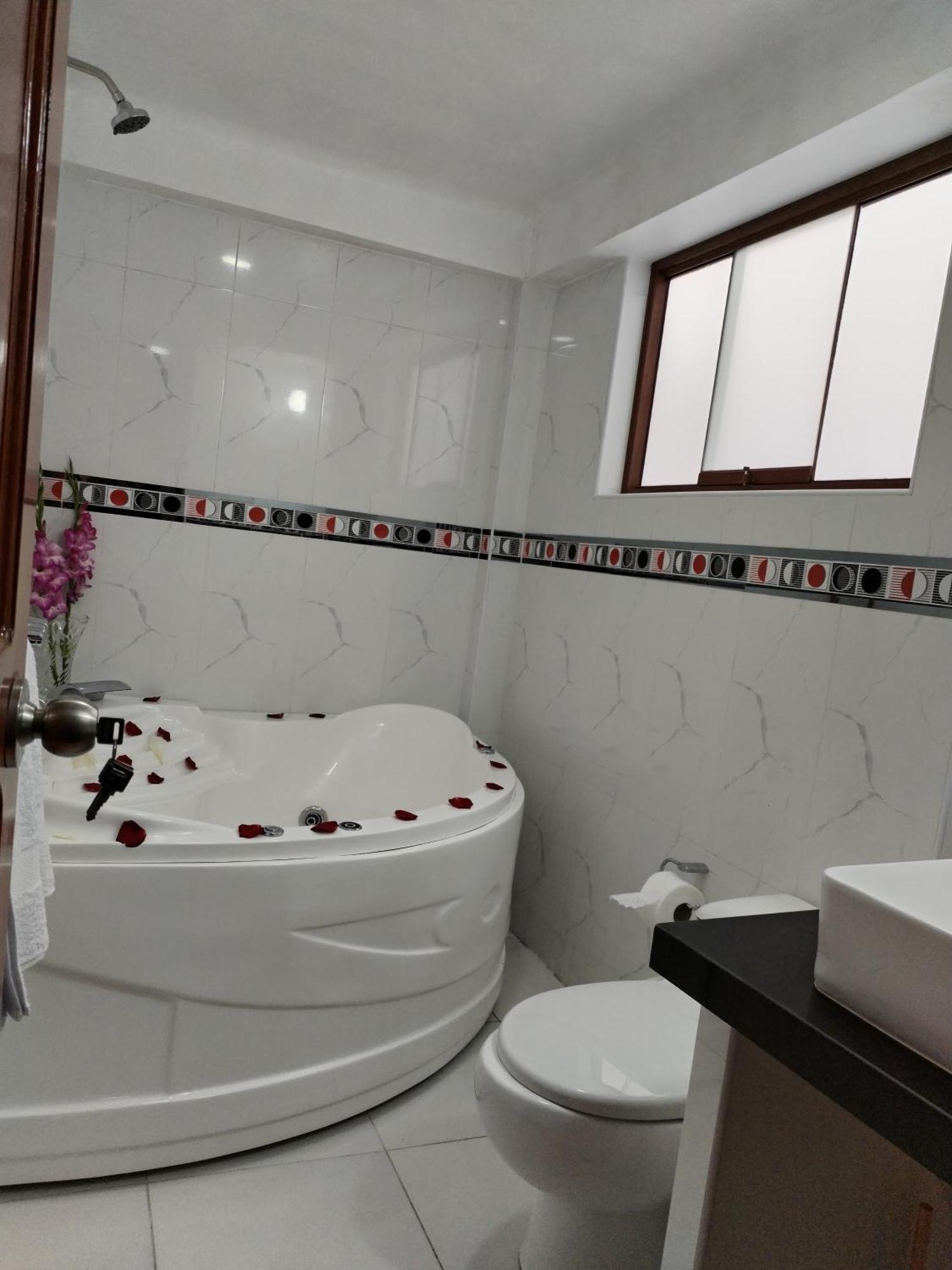 Kantu 3* Cuzco