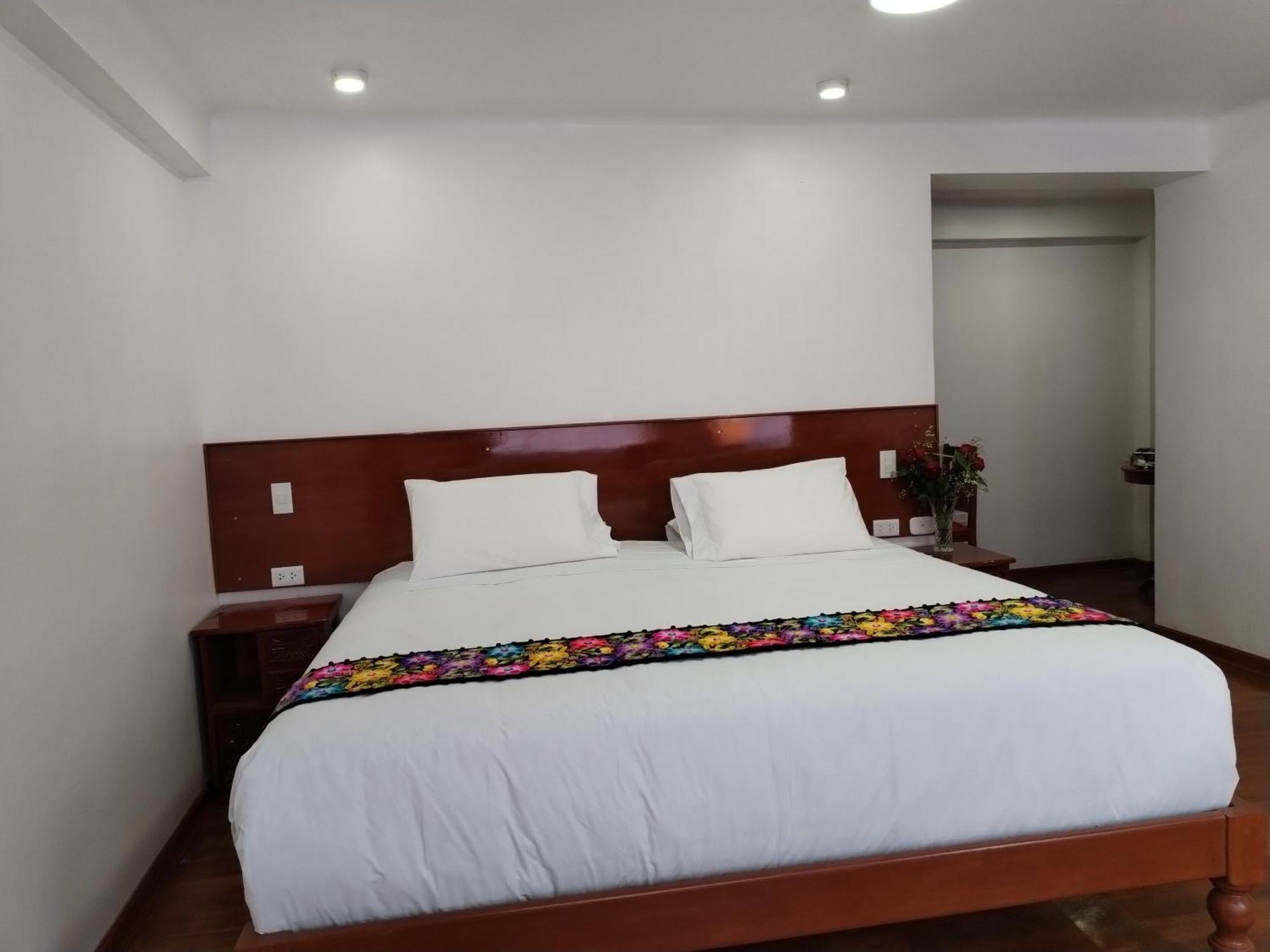 Kantu Hotel 3*