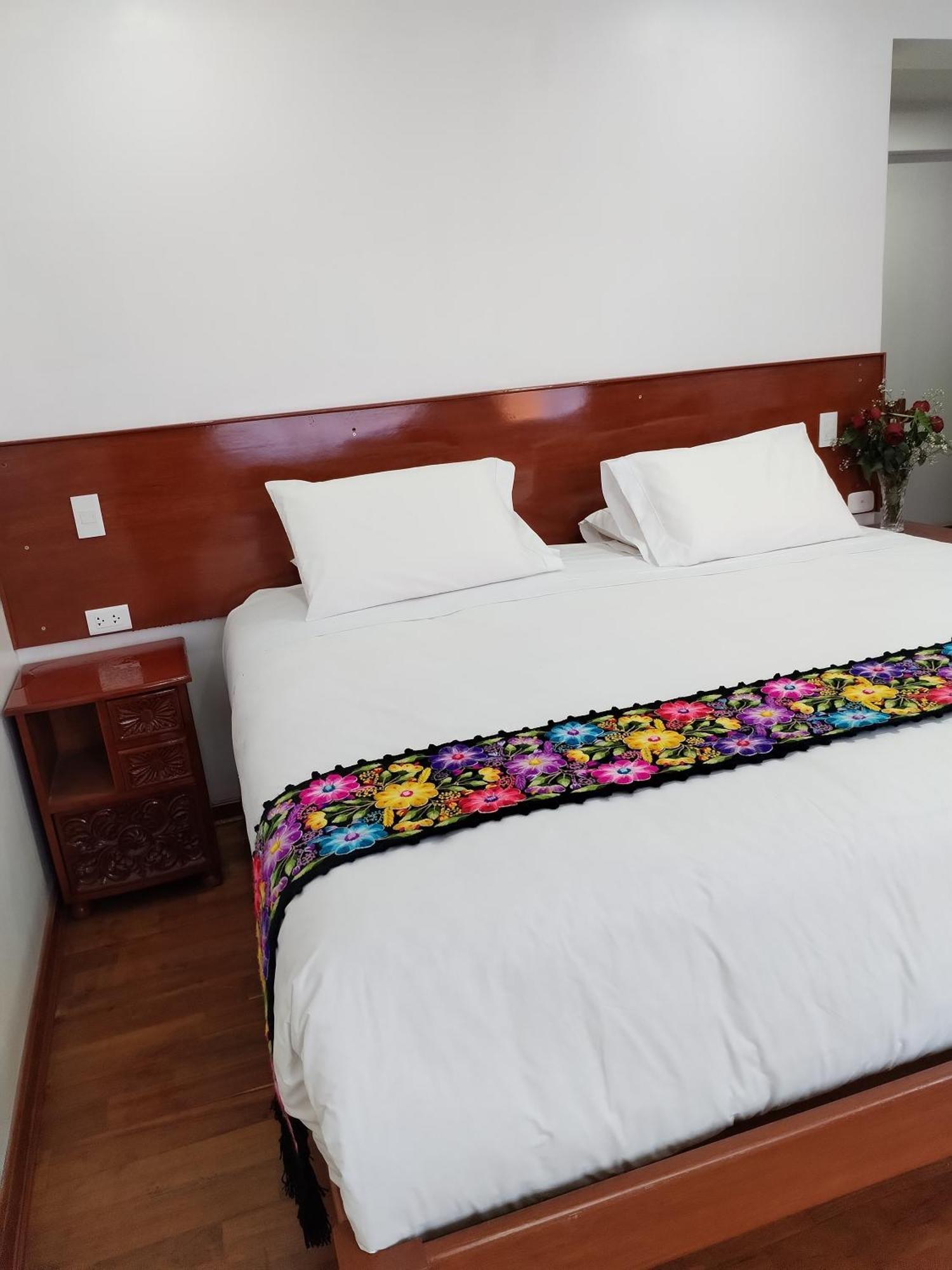 Kantu Cuzco